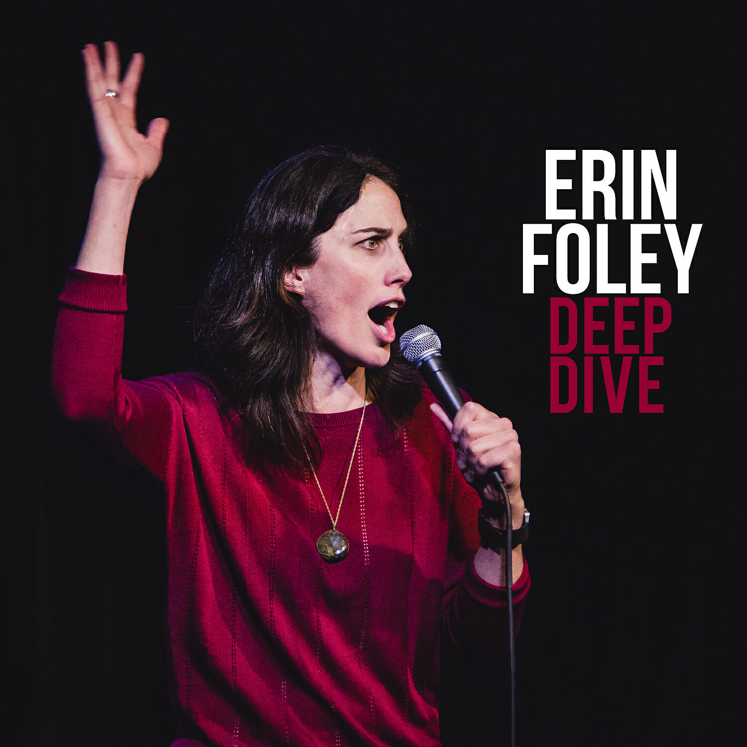 Erin Foley