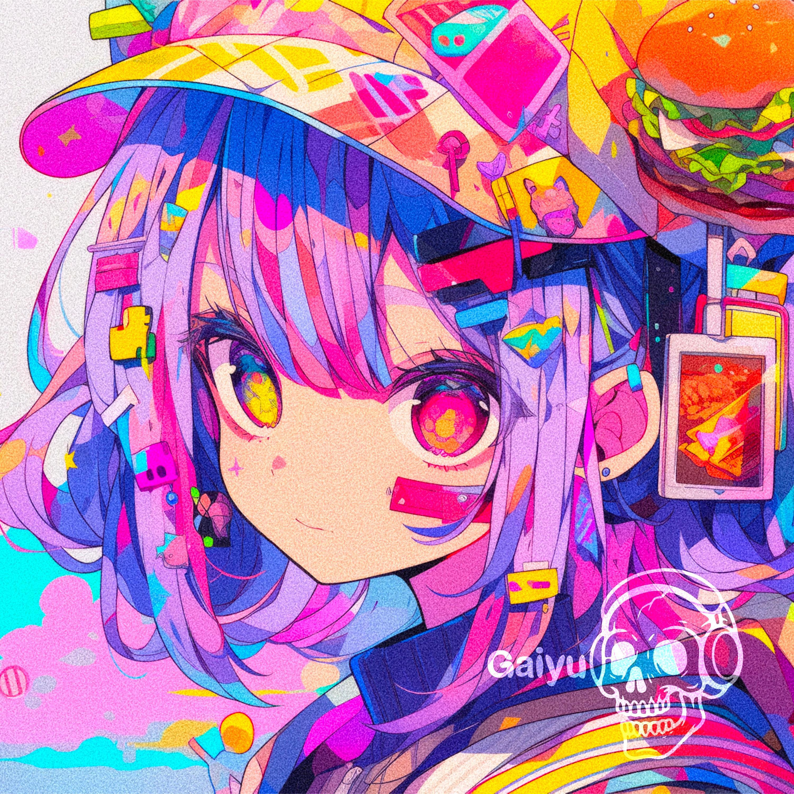 Релиз Moe Phonk