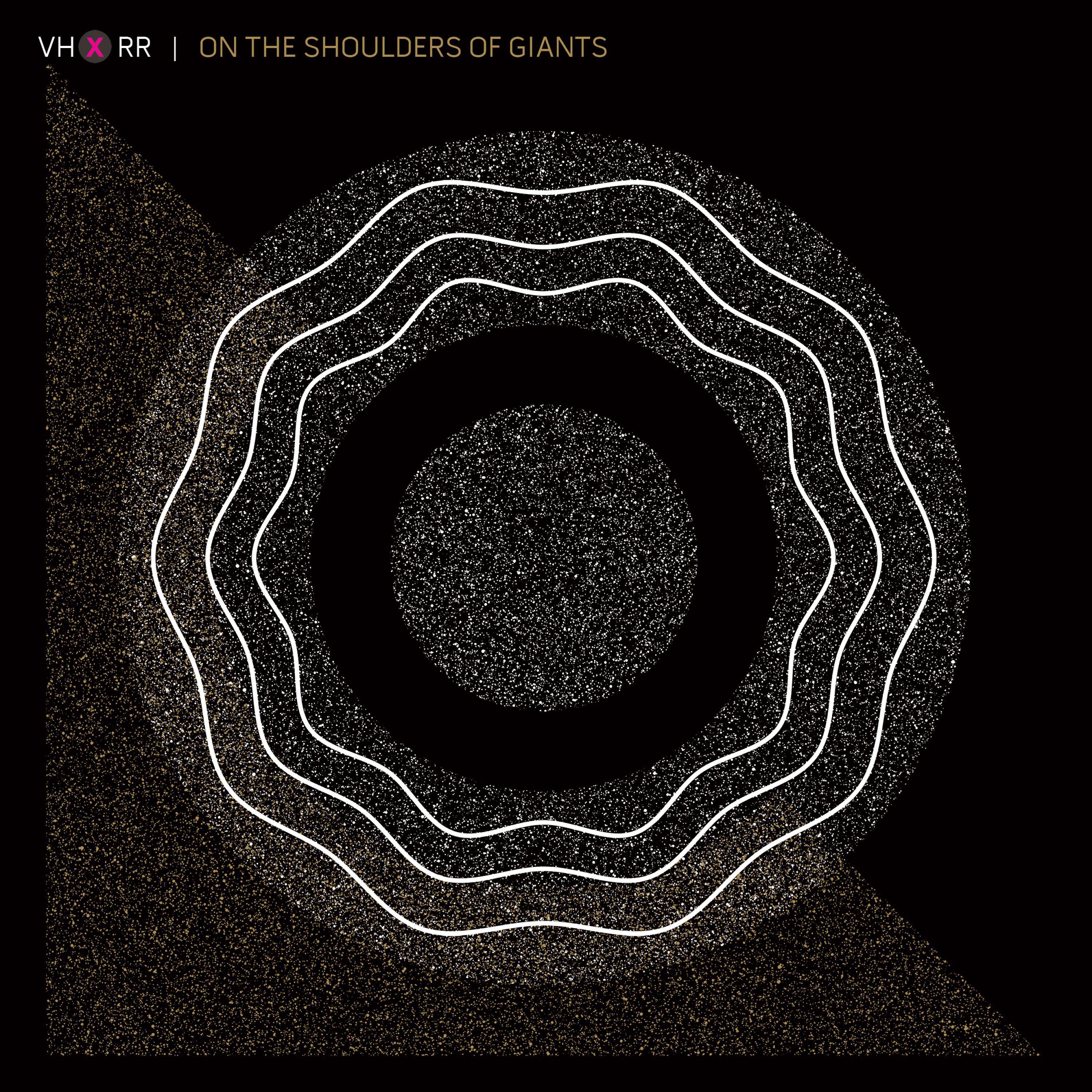 Релиз On The Shoulders of Giants