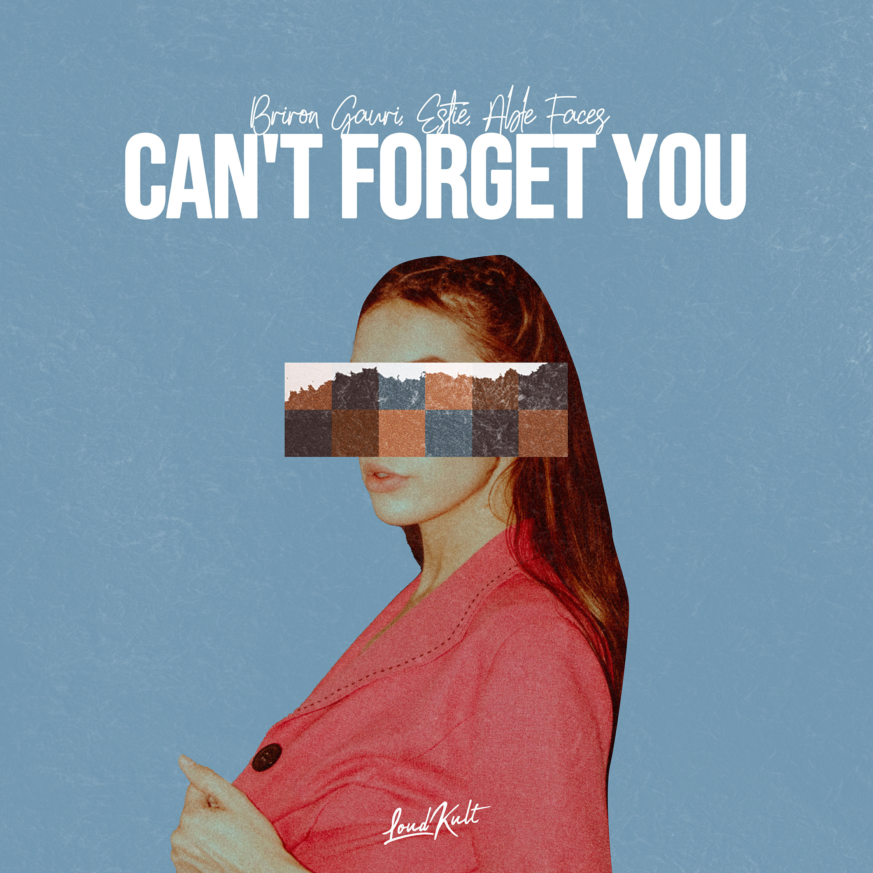 Постер альбома Can't Forget You