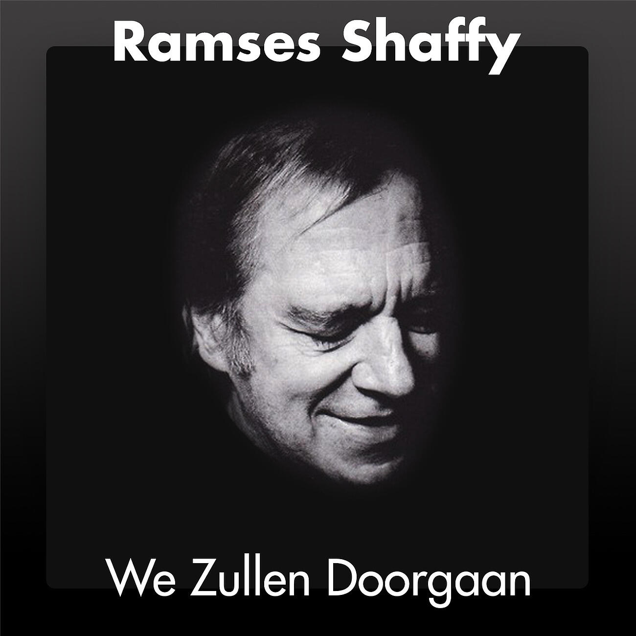 Релиз We Zullen Doorgaan