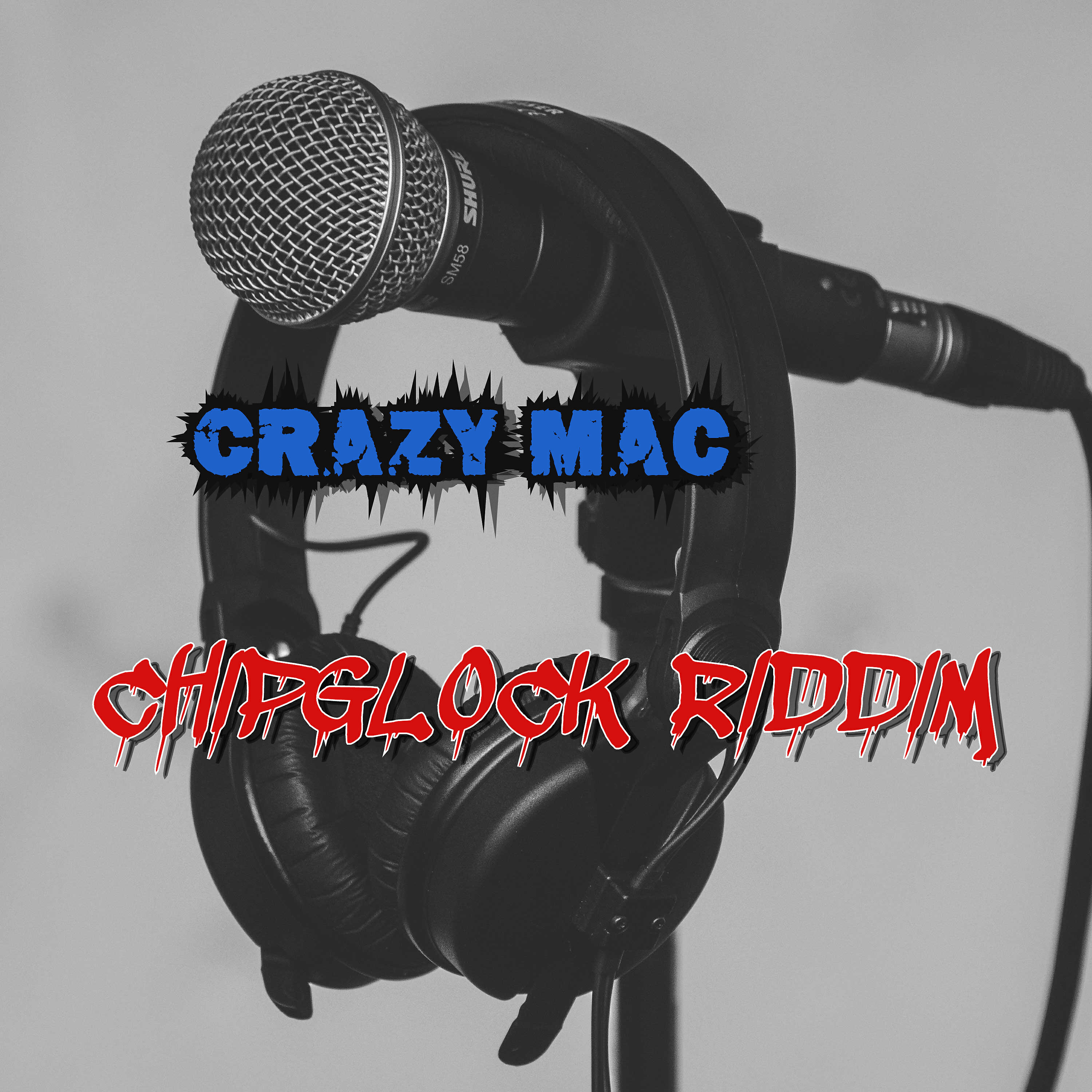 Релиз Chipglock Riddim