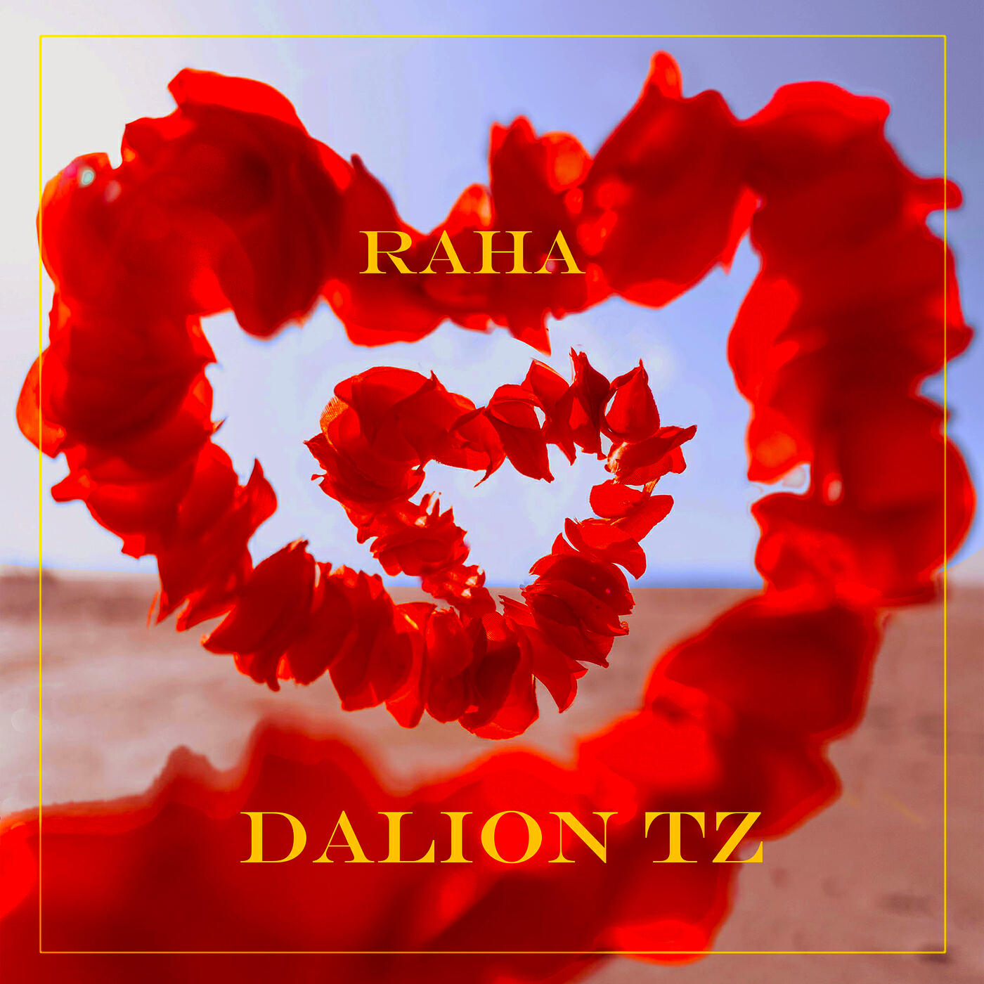 Релиз Raha