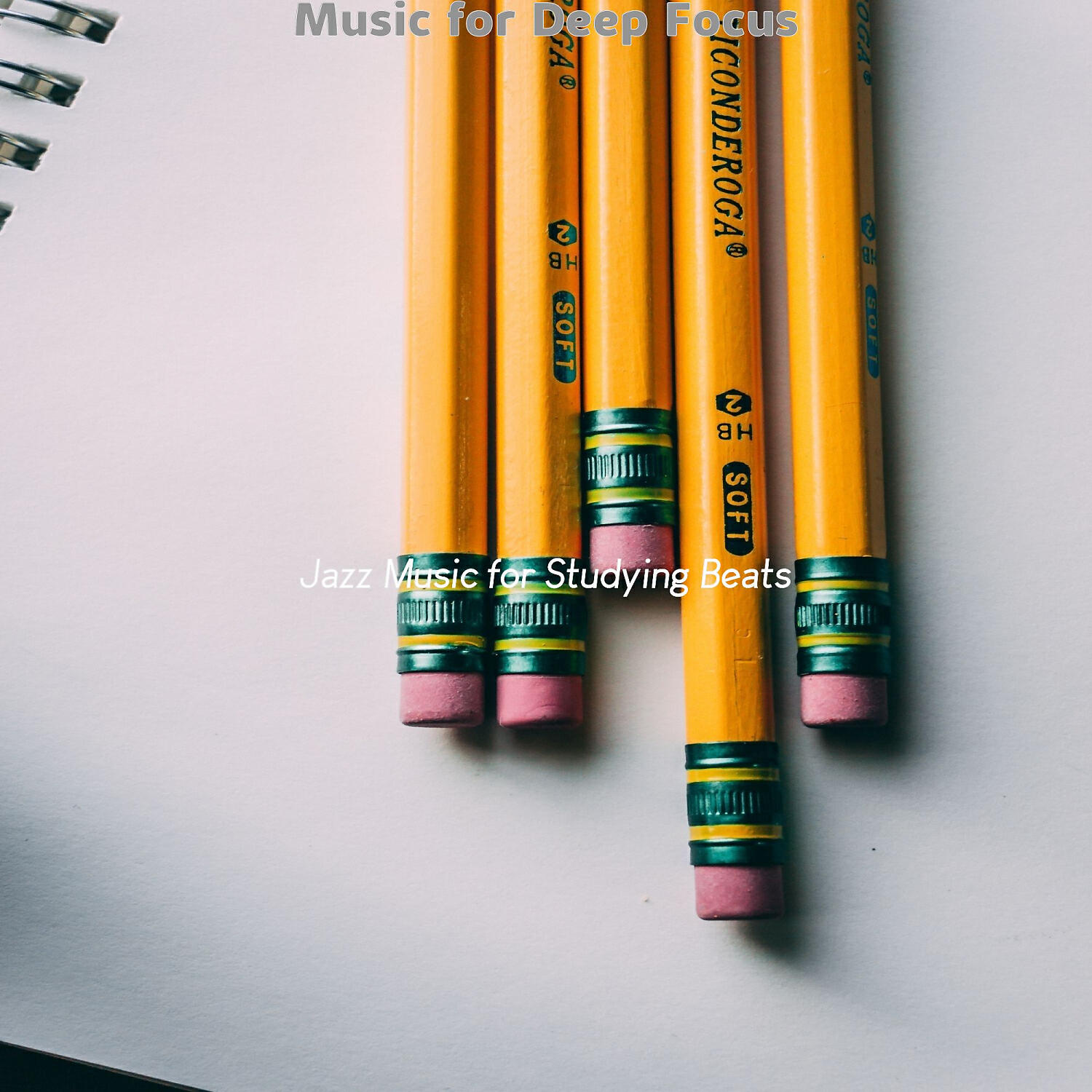 Релиз Music for Deep Focus