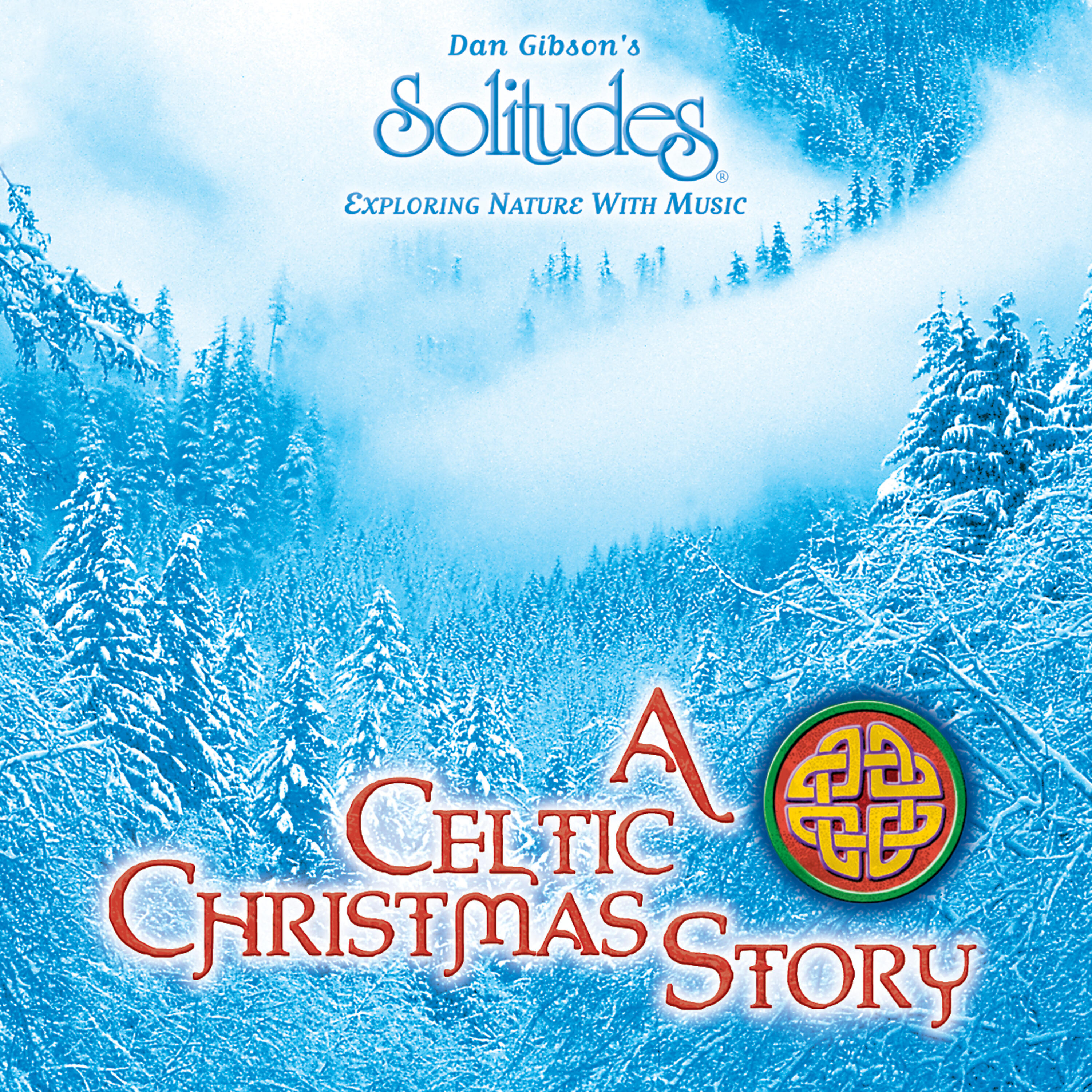 Релиз A Celtic Christmas Story