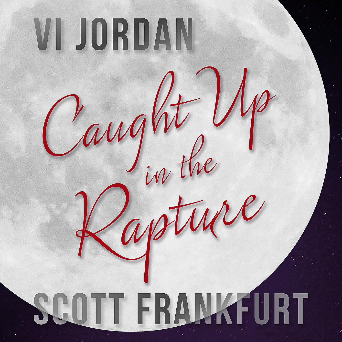 Релиз Caught up in the Rapture