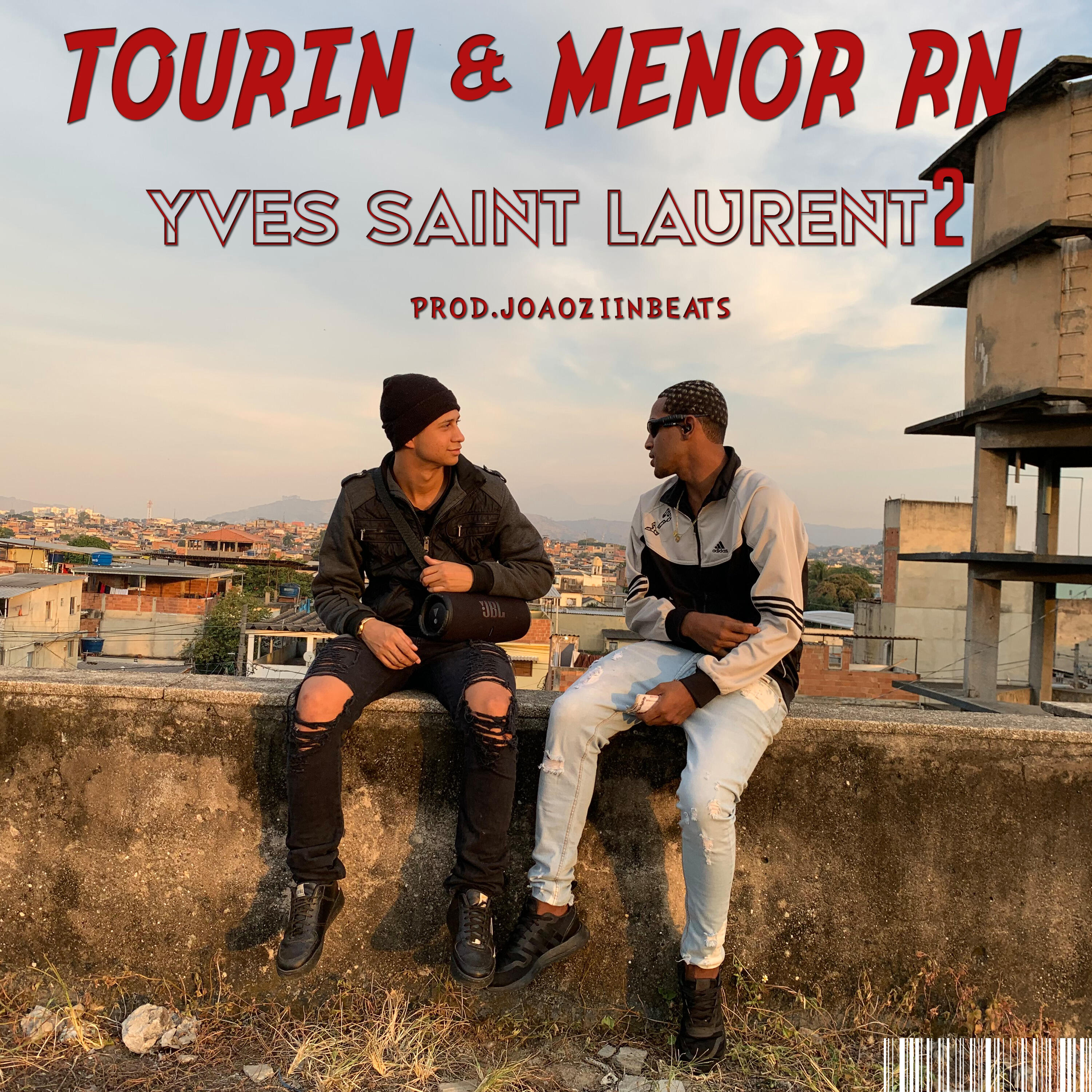 Релиз Yves Saint Laurent 2