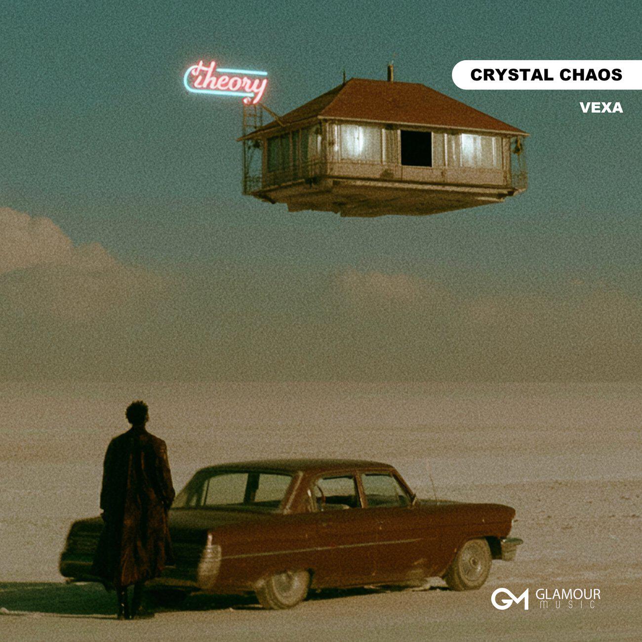 Релиз Crystal Chaos
