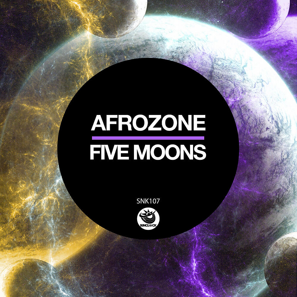 Релиз Five Moons