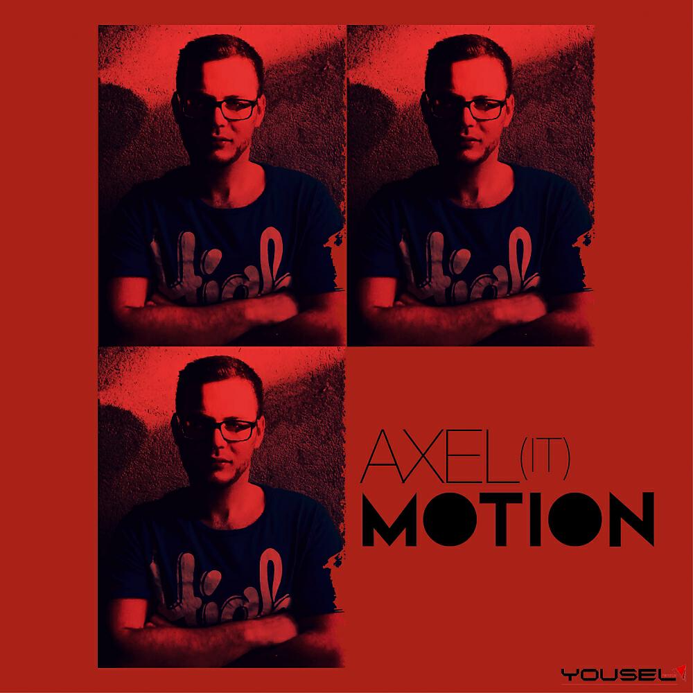 Релиз Motion