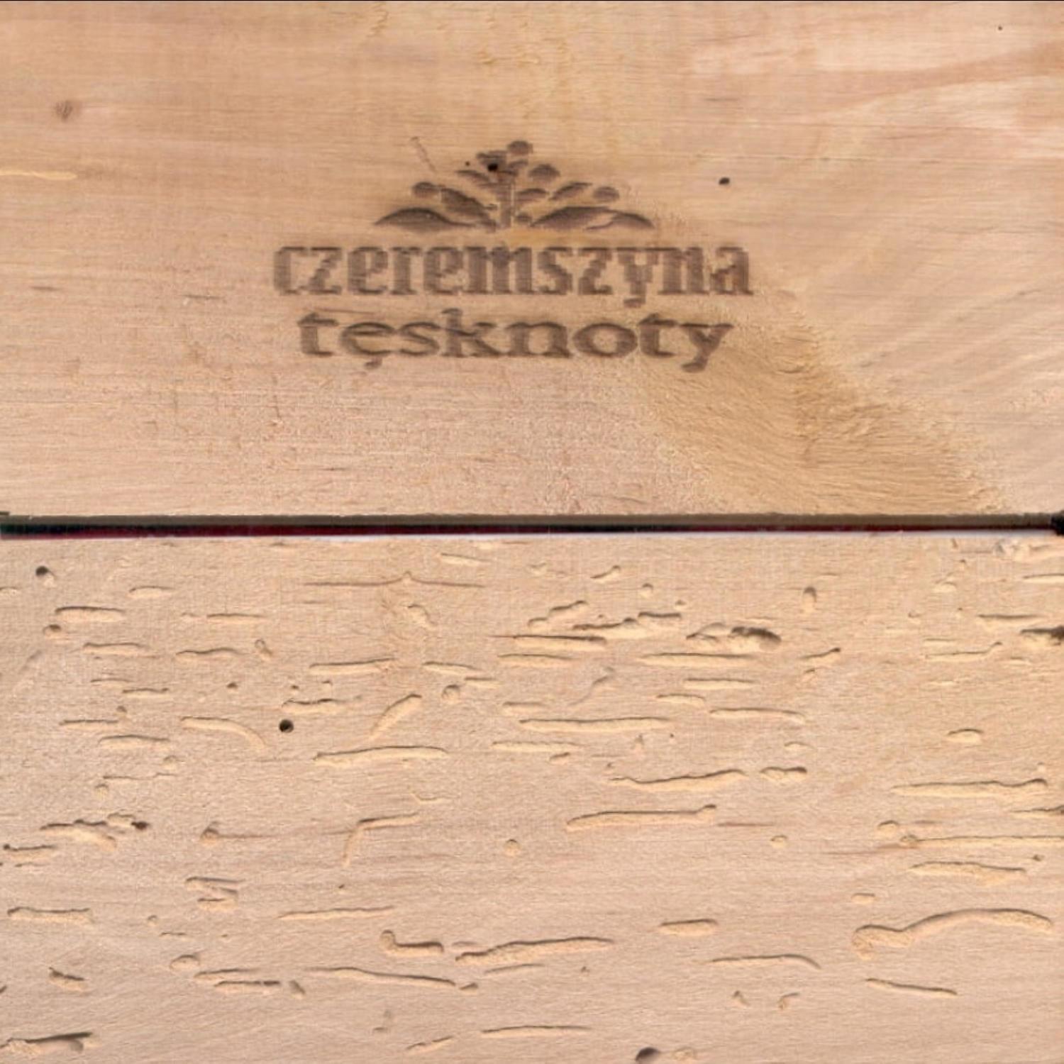 Czeremszyna