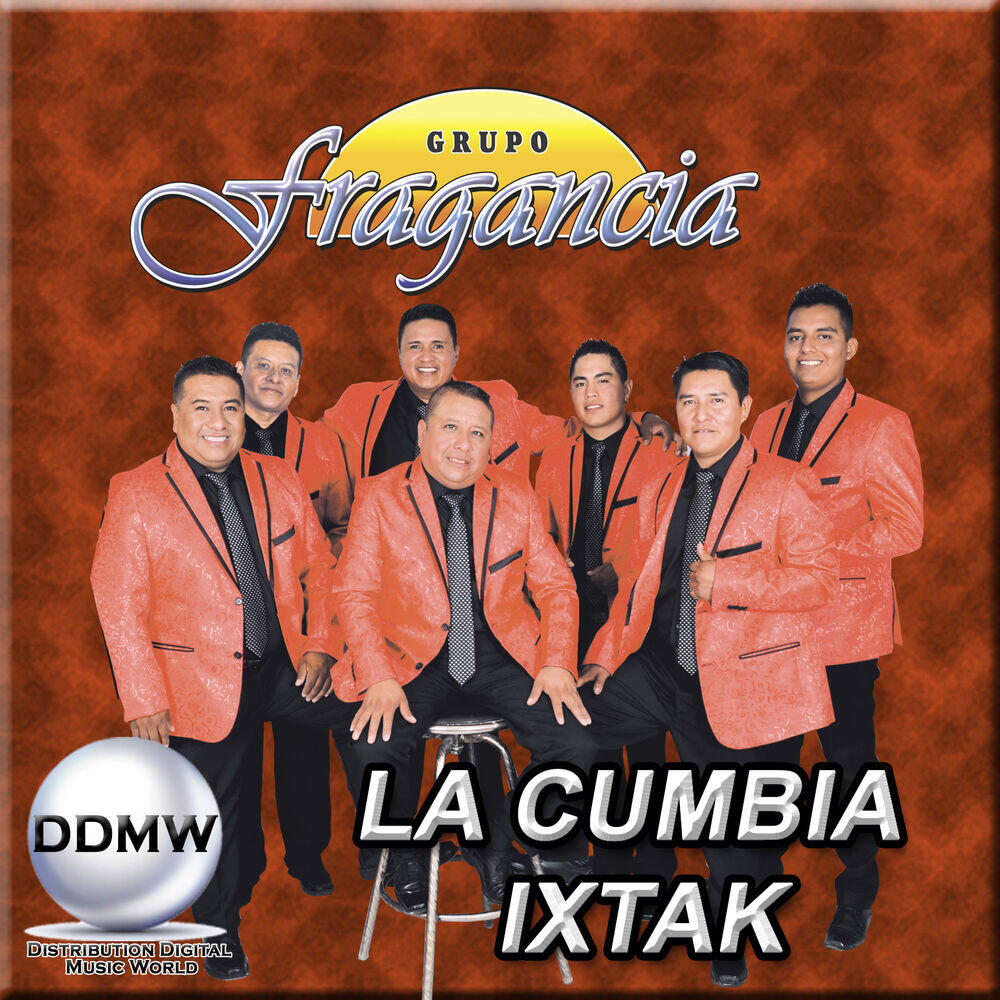 Релиз La Cumbia Ixtak