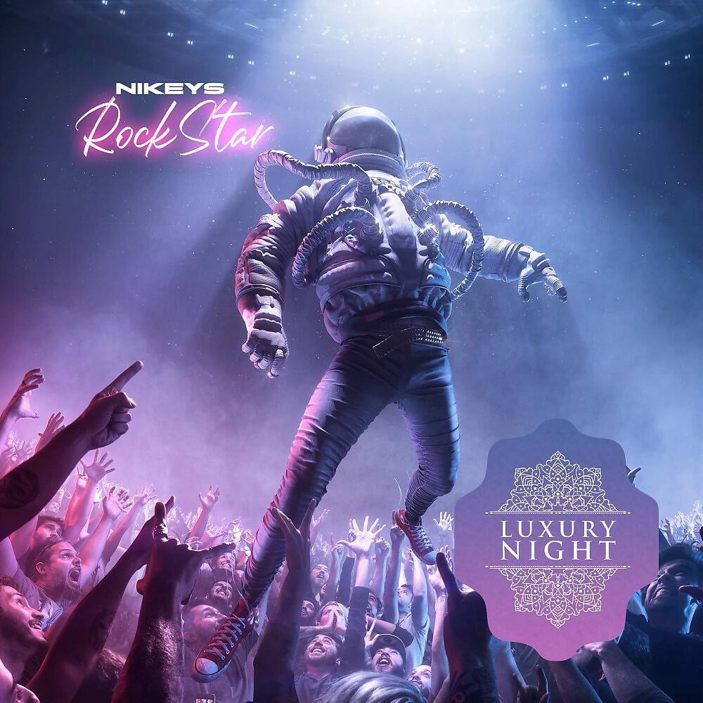 Релиз Rock Star