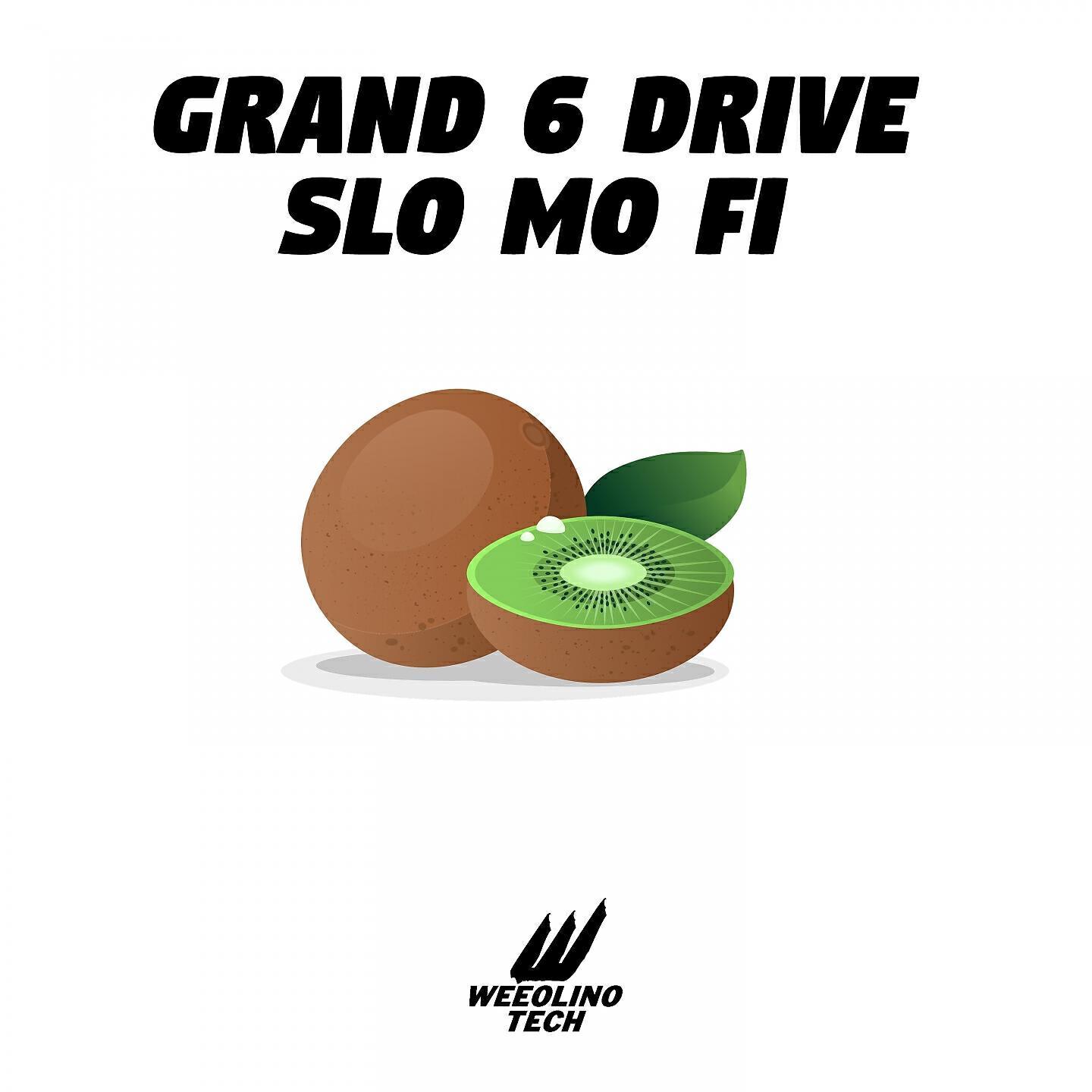 Grand 6 Drive