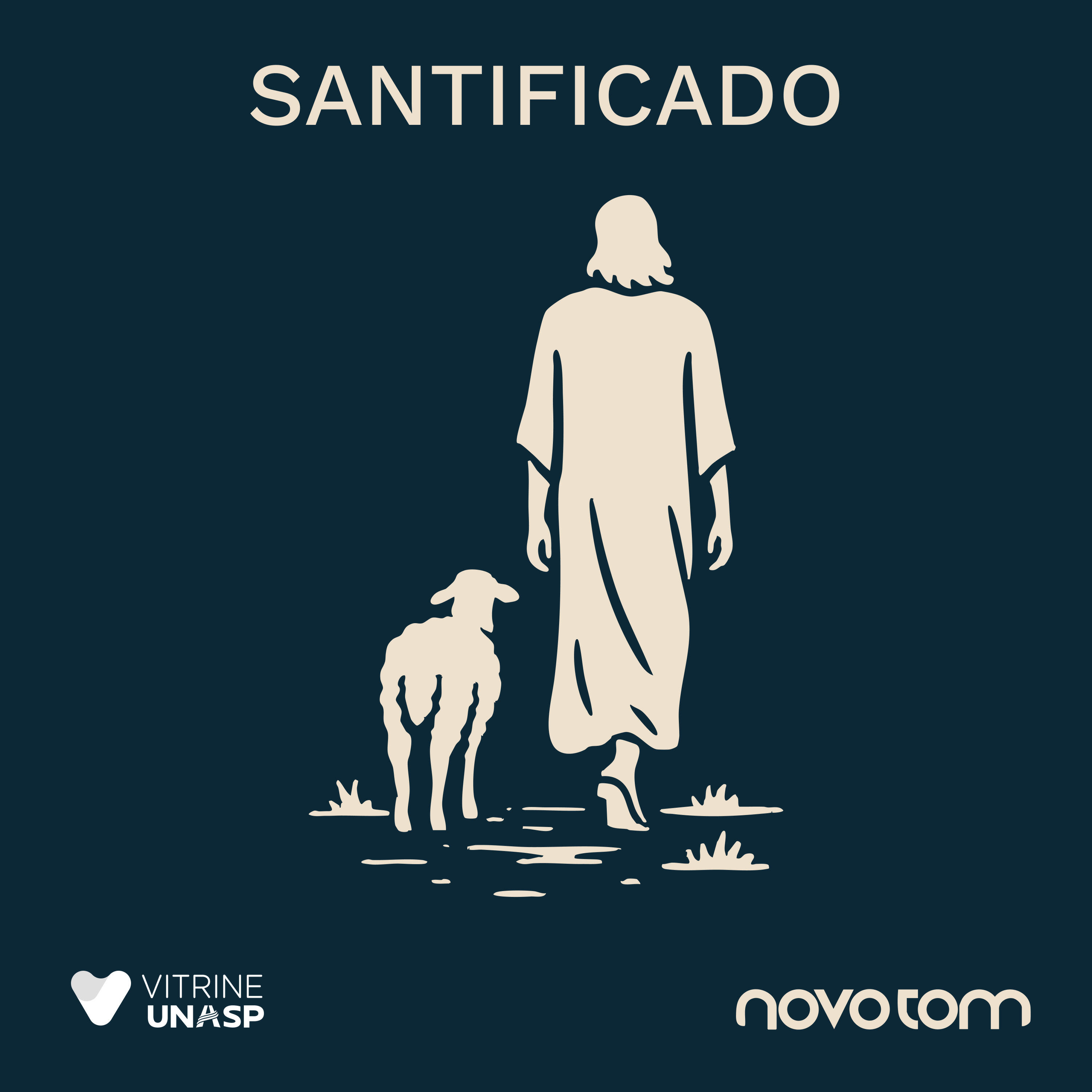 Релиз Santificado