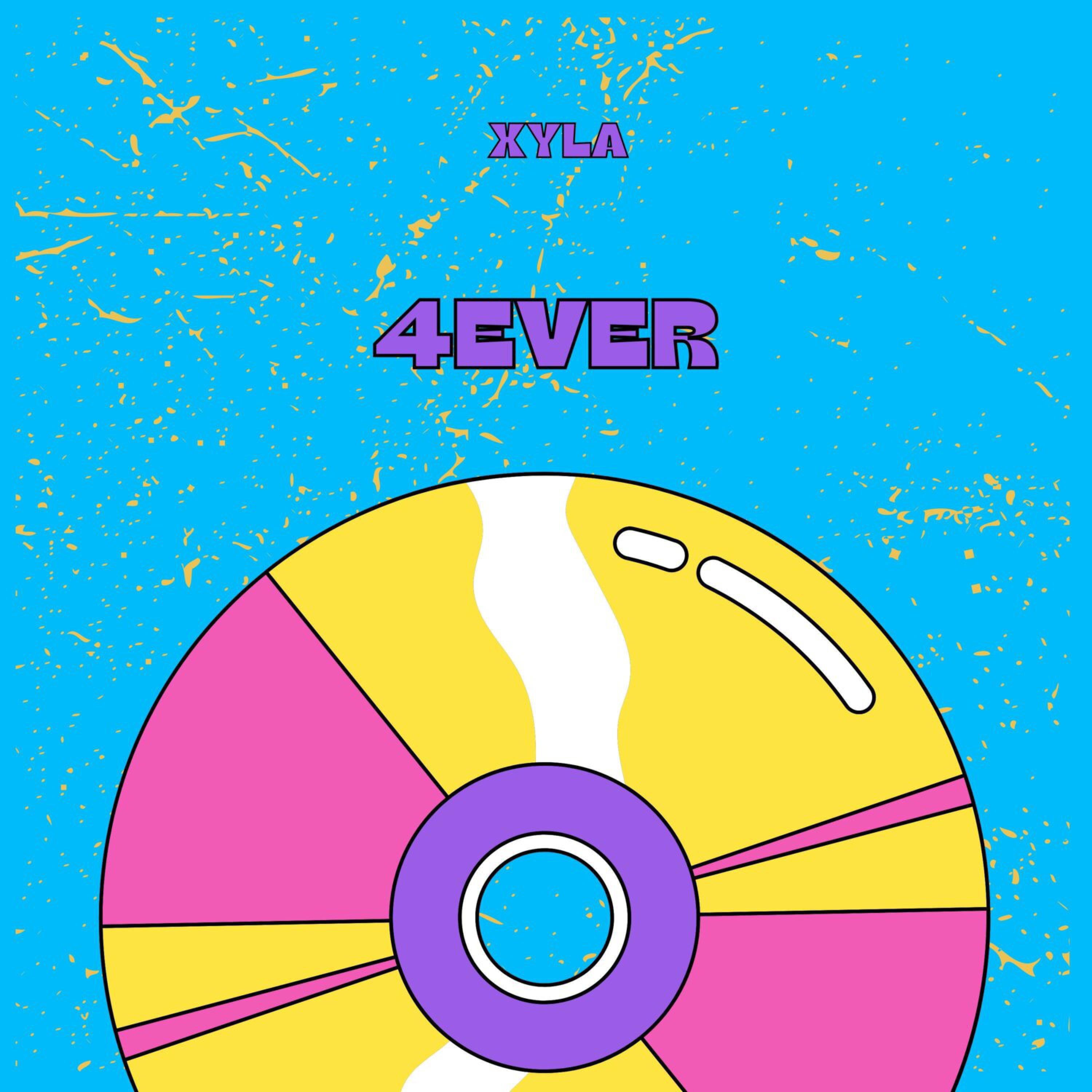 Релиз 4EVER
