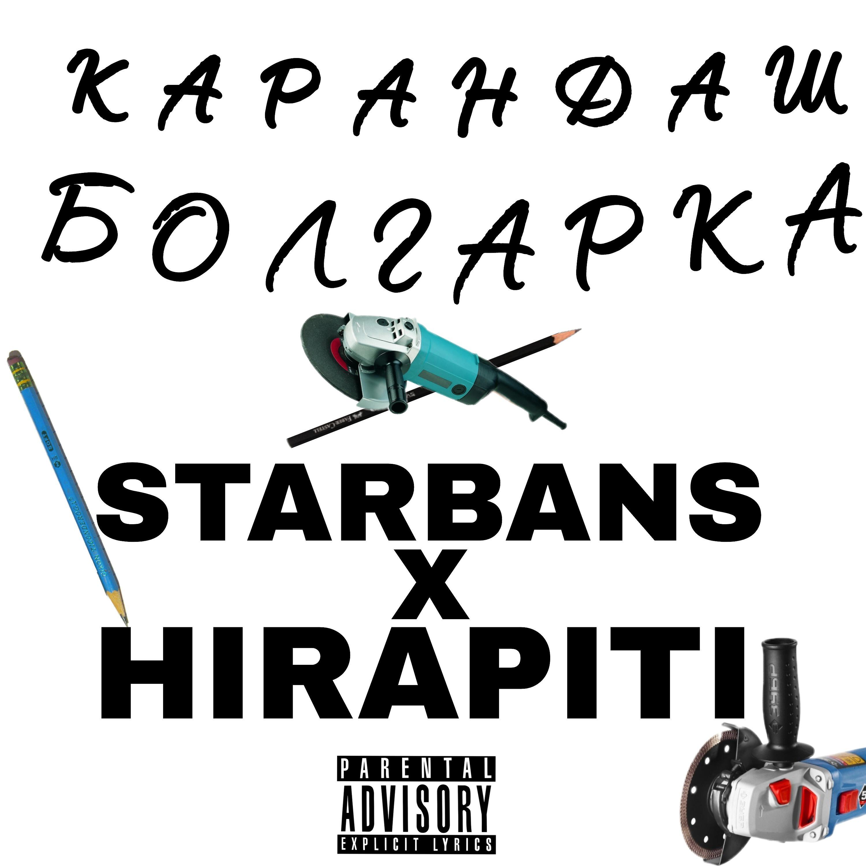 Релиз Карандаш-болгарка