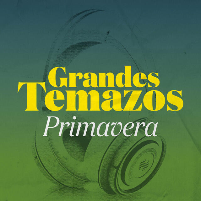 Релиз Grandes Temazos: Primavera