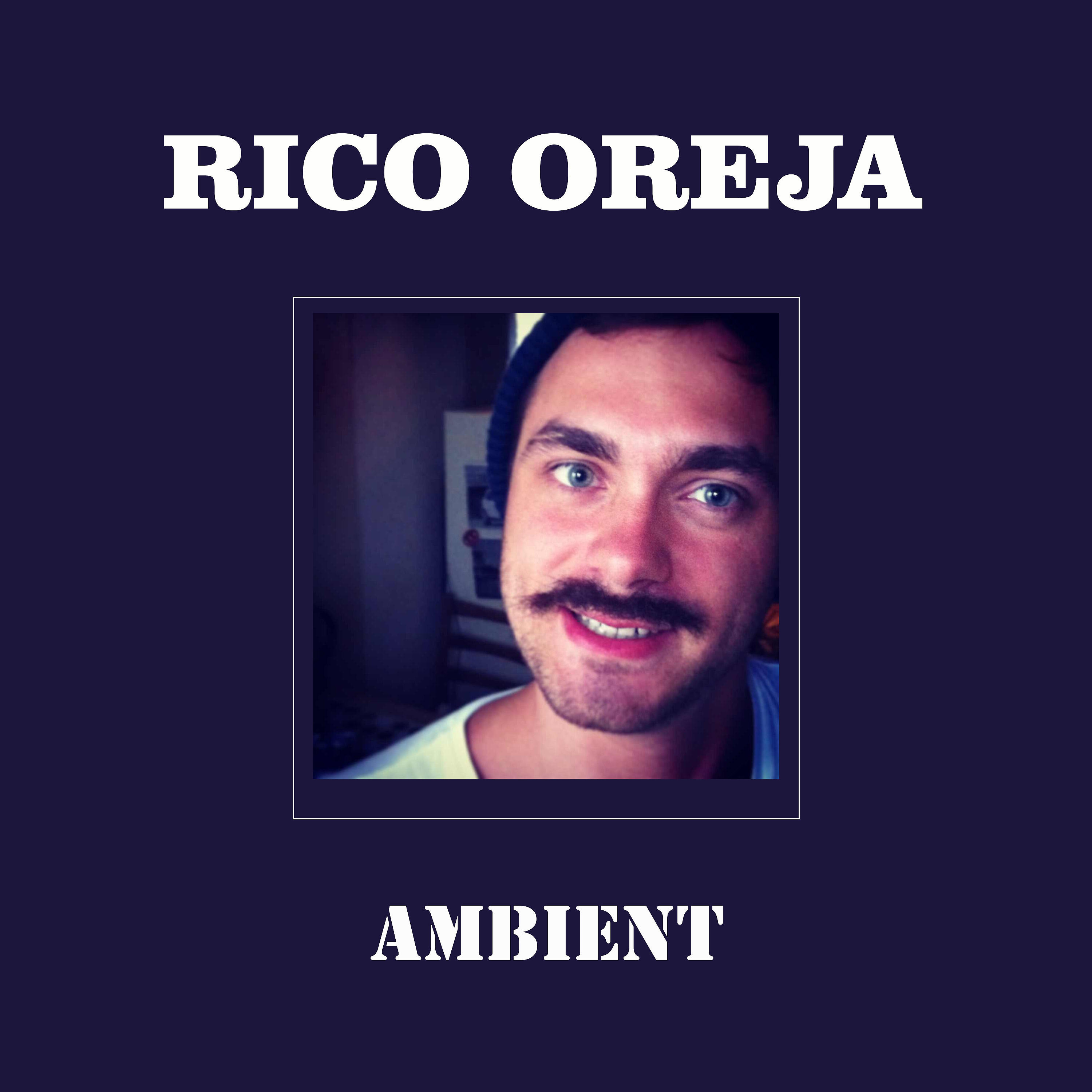 Релиз Ambient