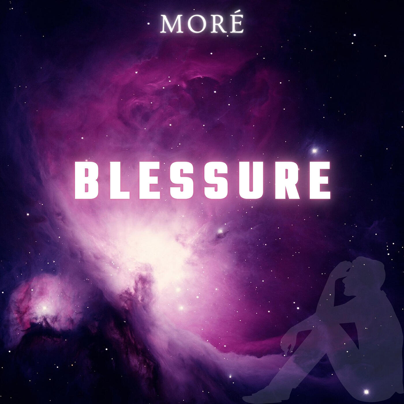 Релиз Blessure