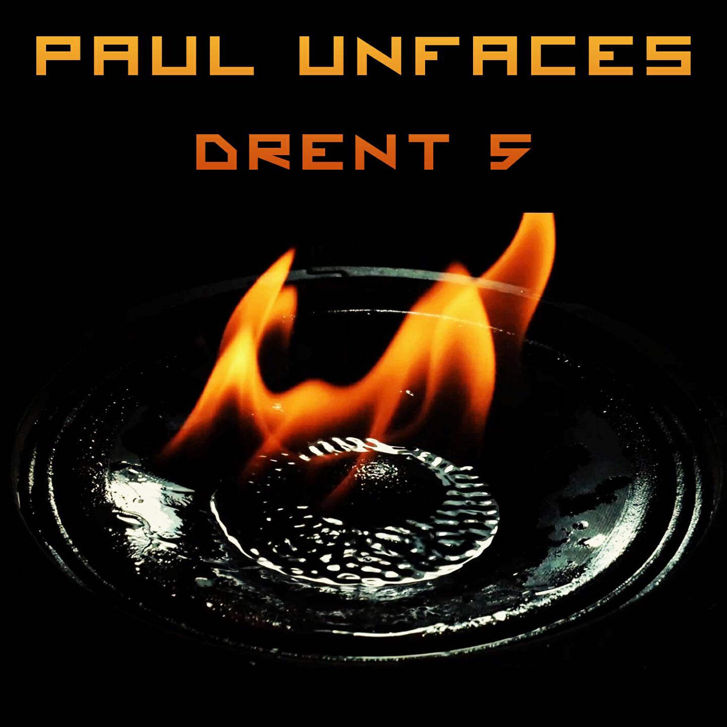 Релиз Drent 5