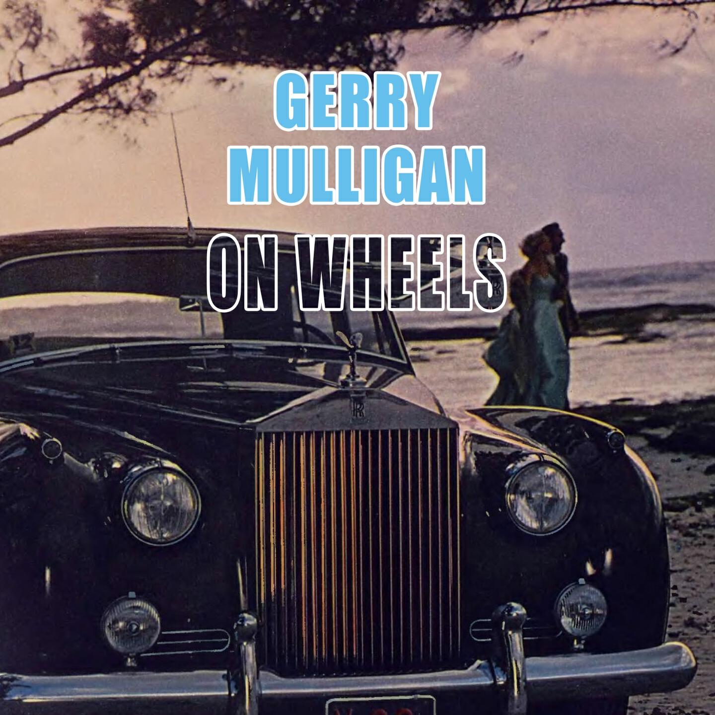 Релиз On Wheels