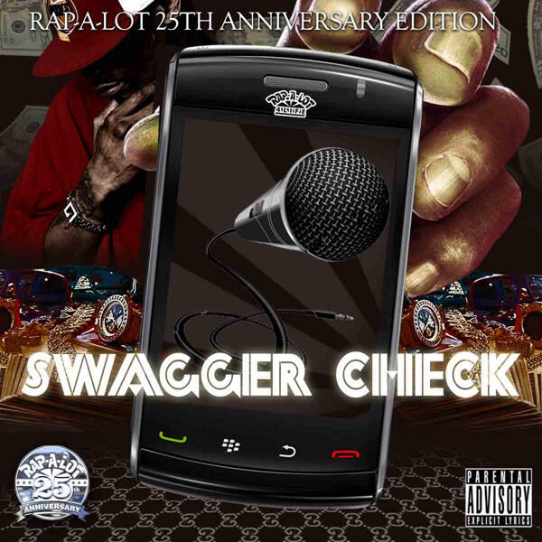 Релиз Swagger Check