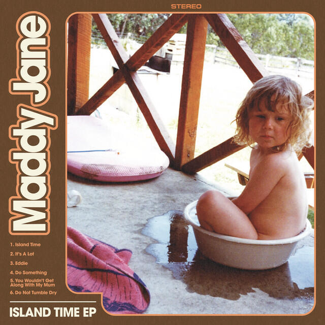 Релиз Island Time