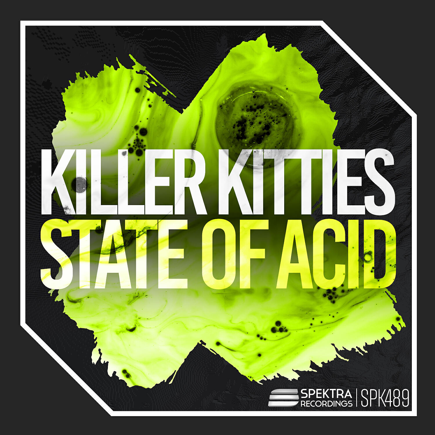 Релиз State Of Acid