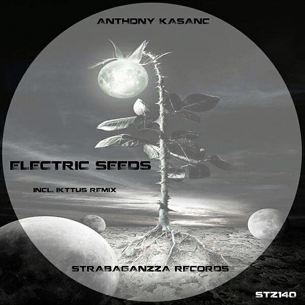 Релиз Electric Seeds