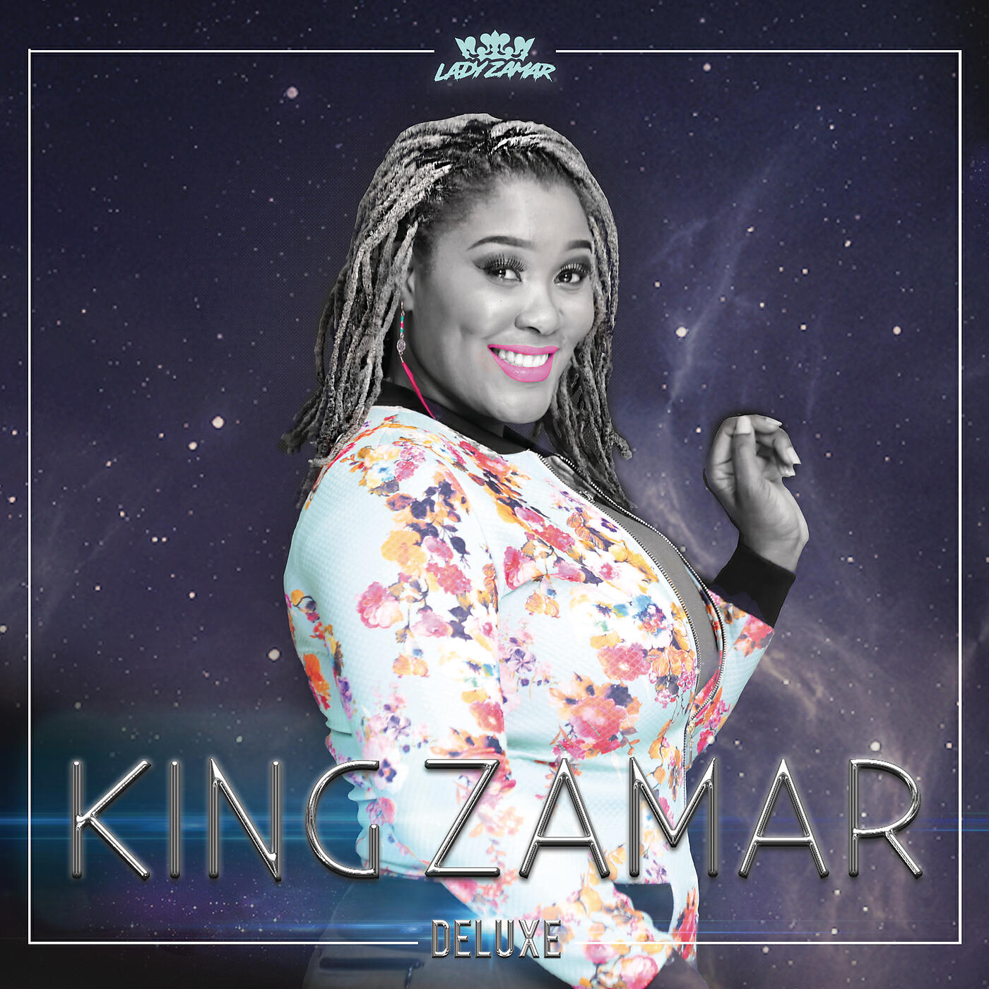 Скачать песню Lady Zamar, Saudi - What Happens In…Stays In… бесплатно в MP3 для Android и iOS