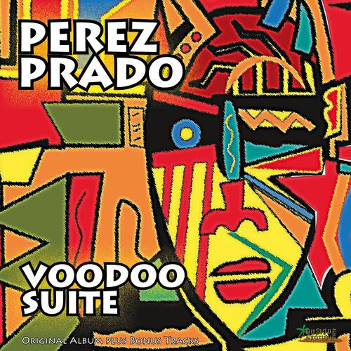 Релиз Voodoo Suite