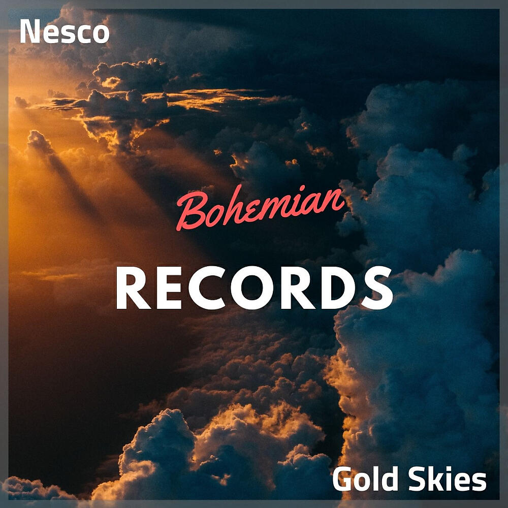 Релиз Gold Skies
