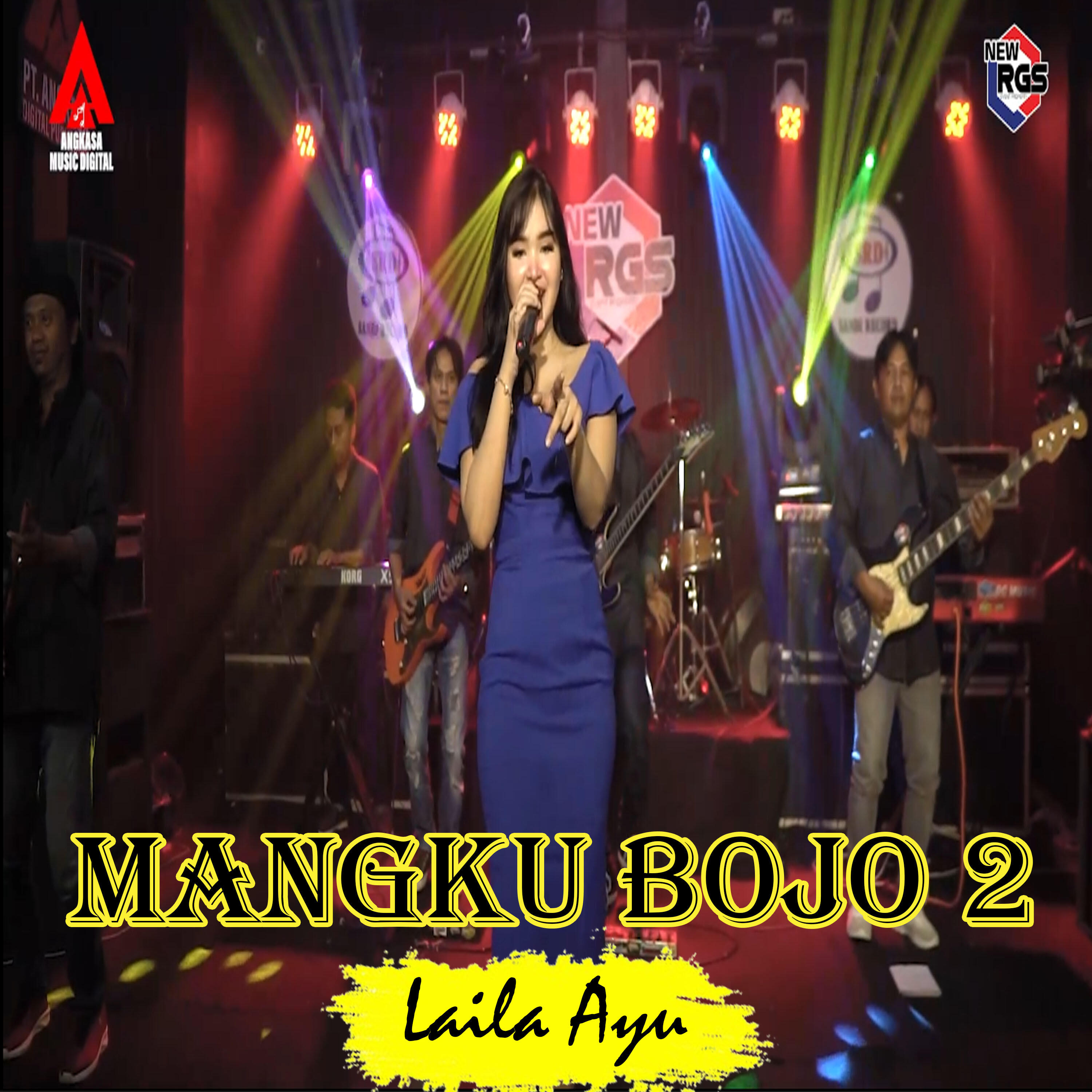 Релиз Mangku Bojo 2