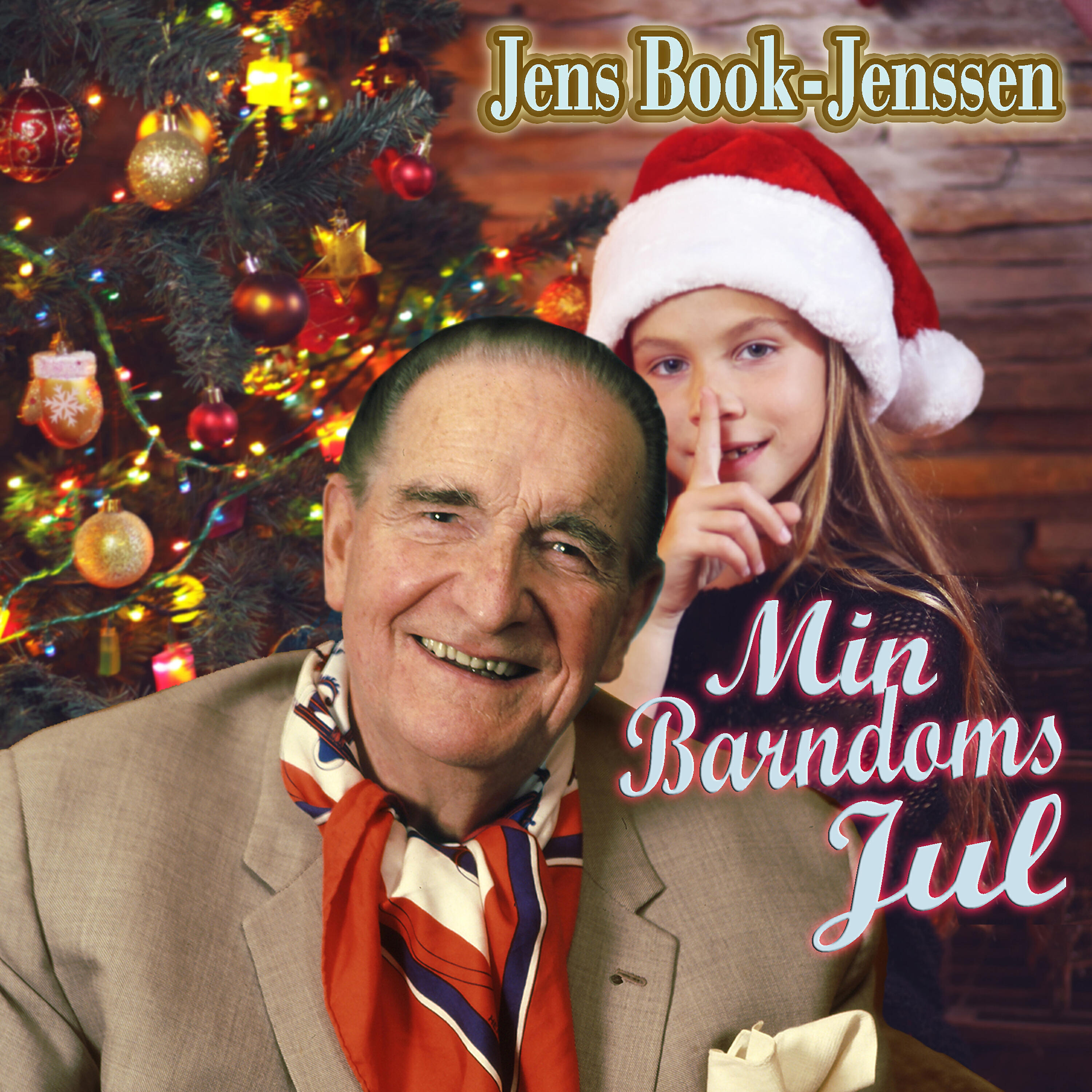 Релиз Min barndoms jul
