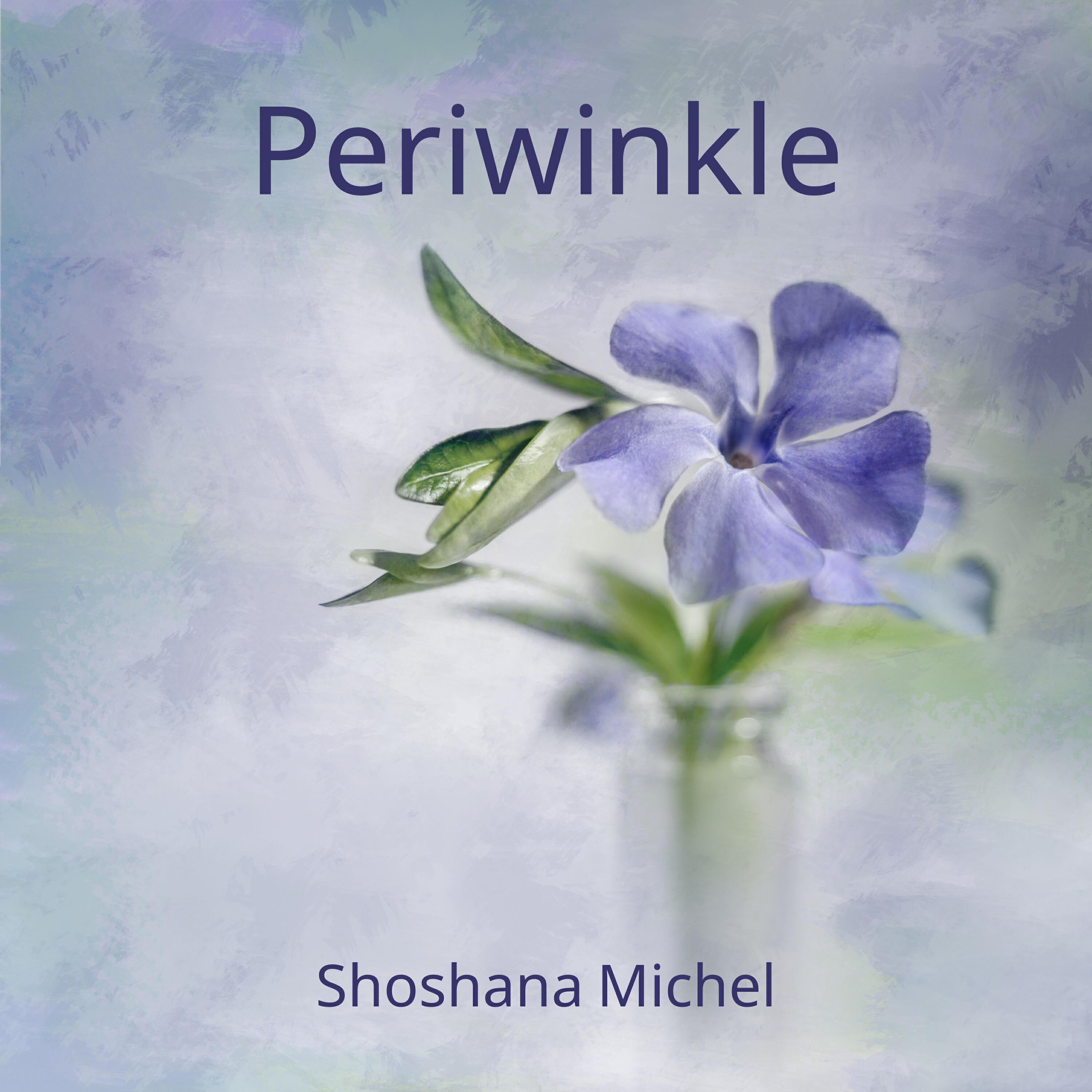 Релиз Periwinkle