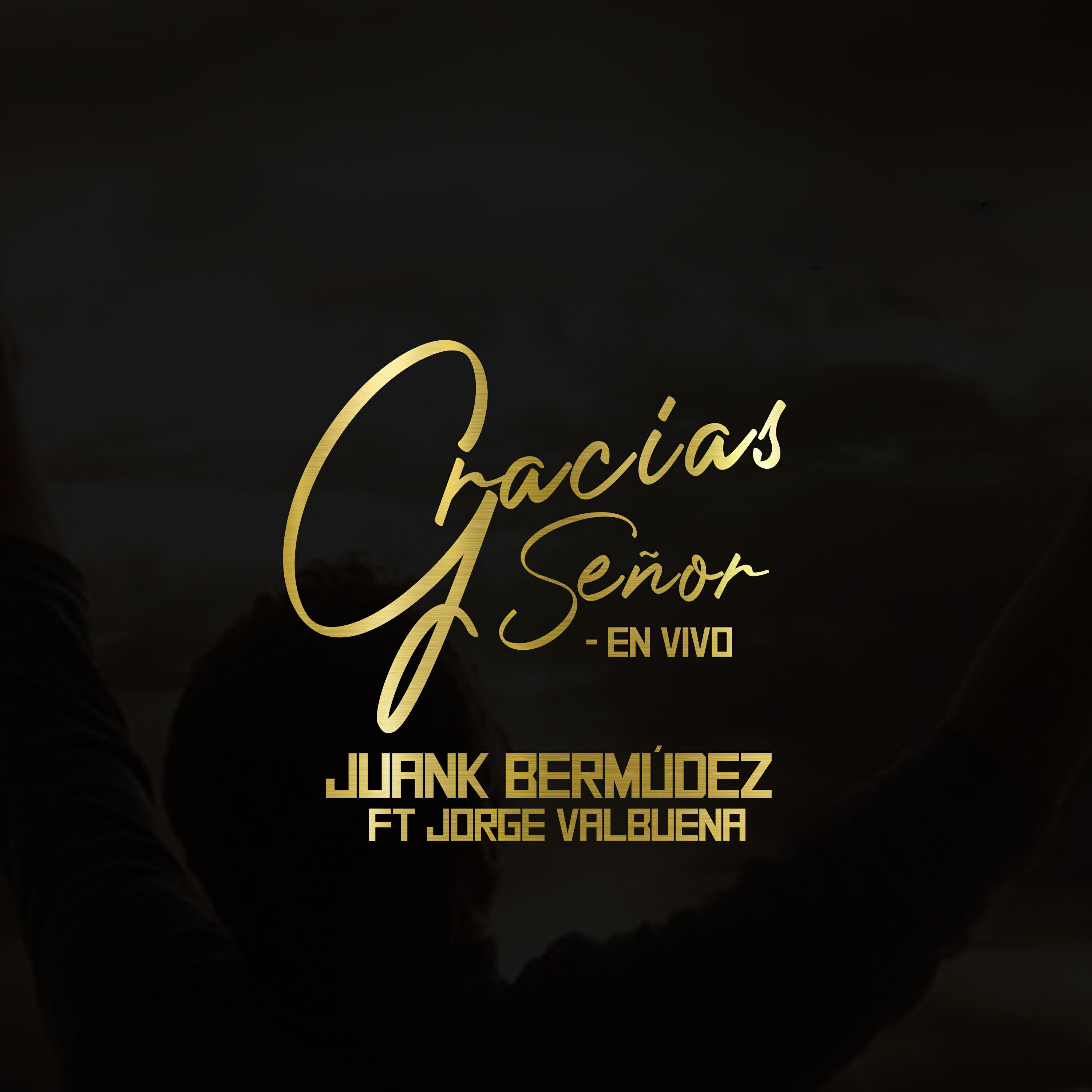 Релиз Gracias Señor