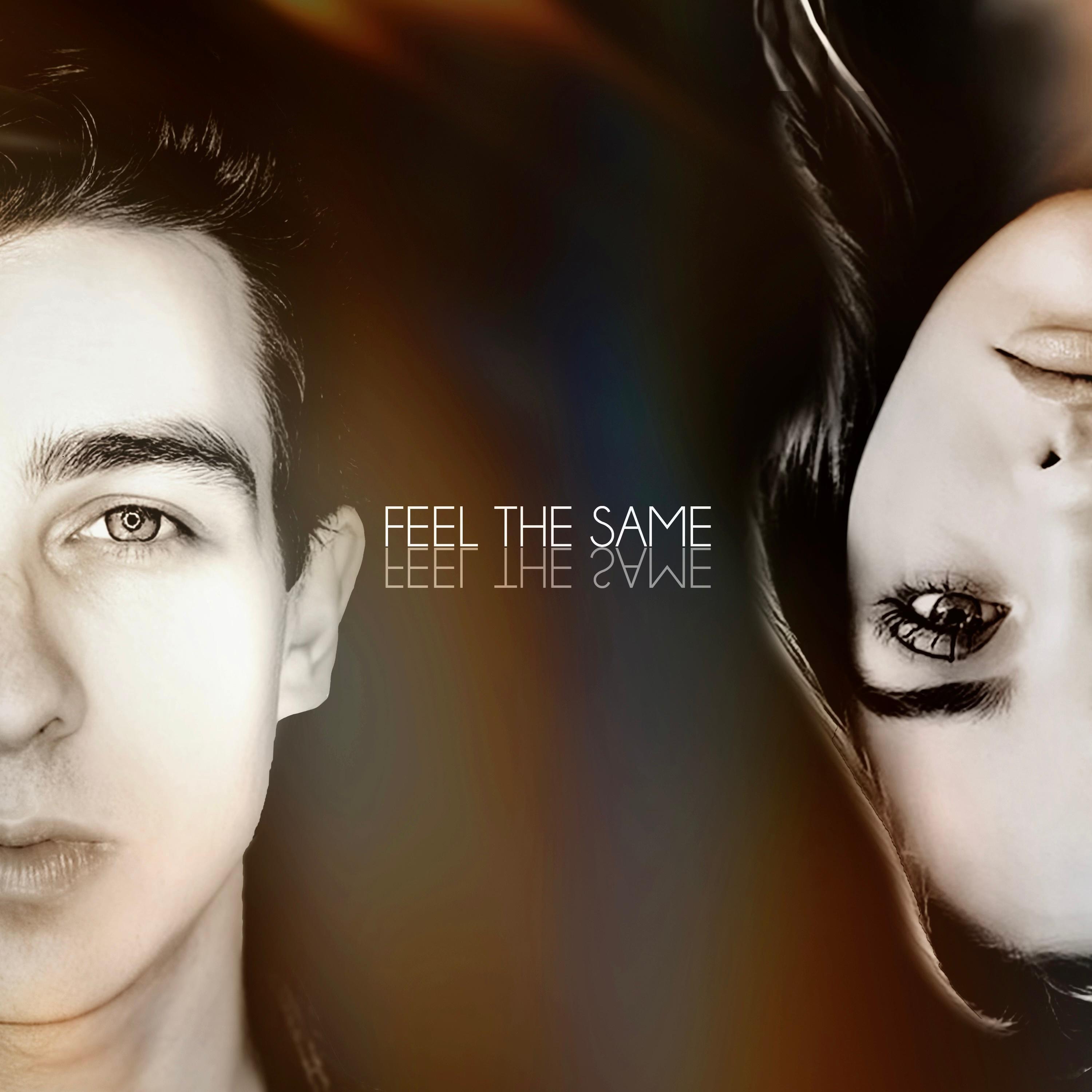 Релиз FEEL THE SAME