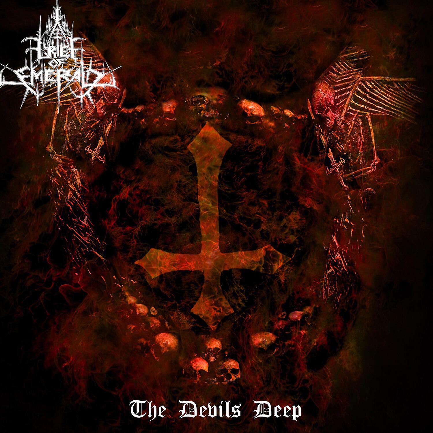 Релиз The Devils Deep