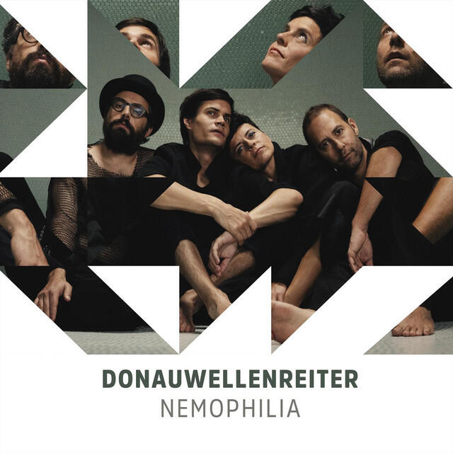 Релиз Nemophilia