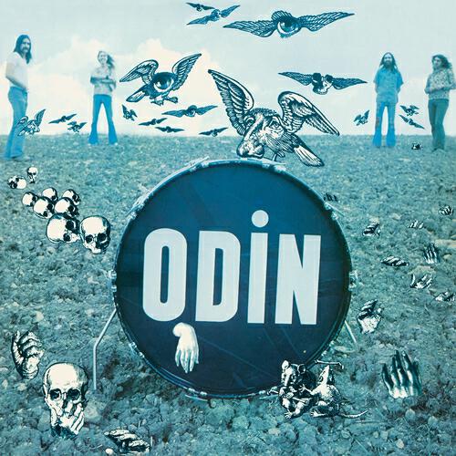 Скачать песню Odin - Be the Man You Are бесплатно в MP3 для Android и iOS