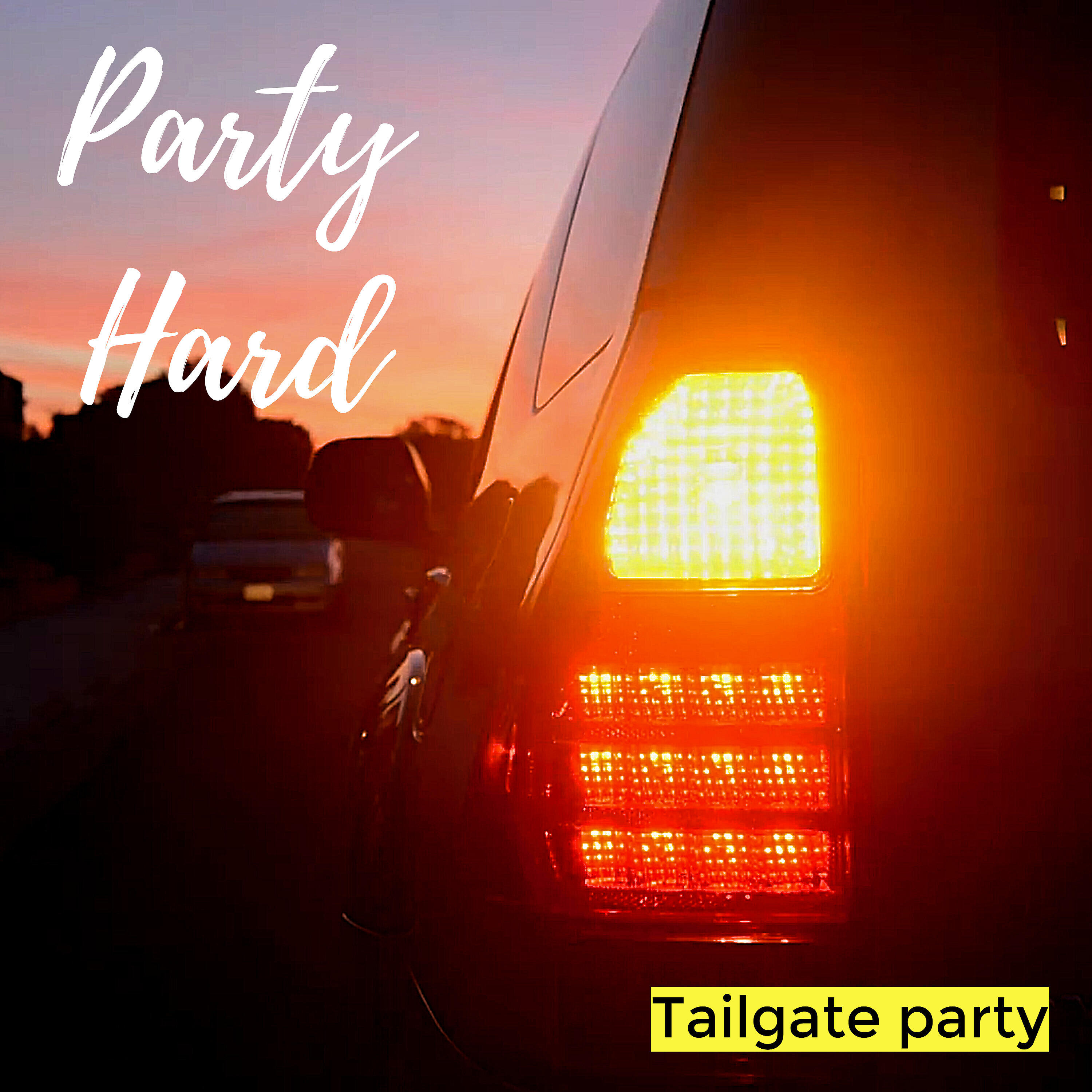 Релиз Tailgate Party