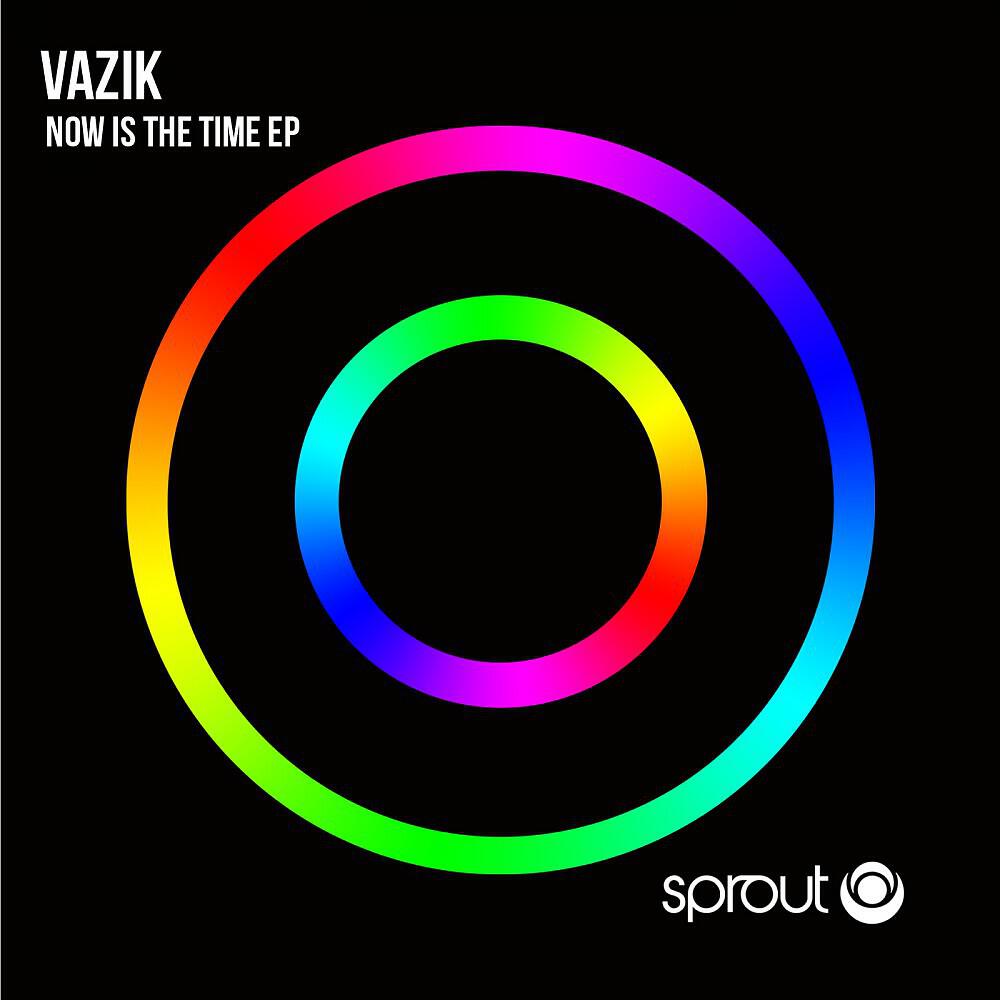 Скачать песню Vazik - Now Is the Time бесплатно в MP3 для Android и iOS
