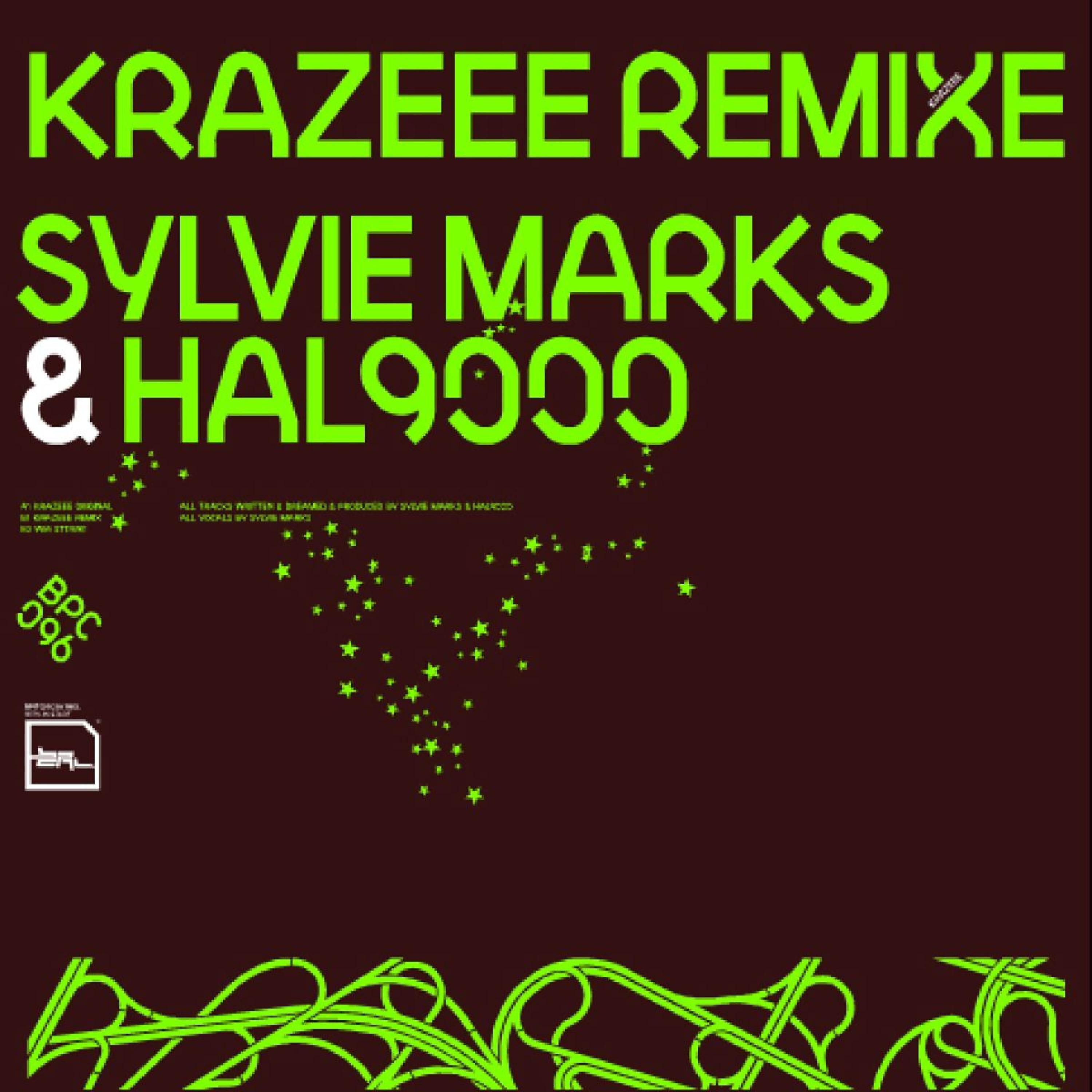 Релиз Krazeee