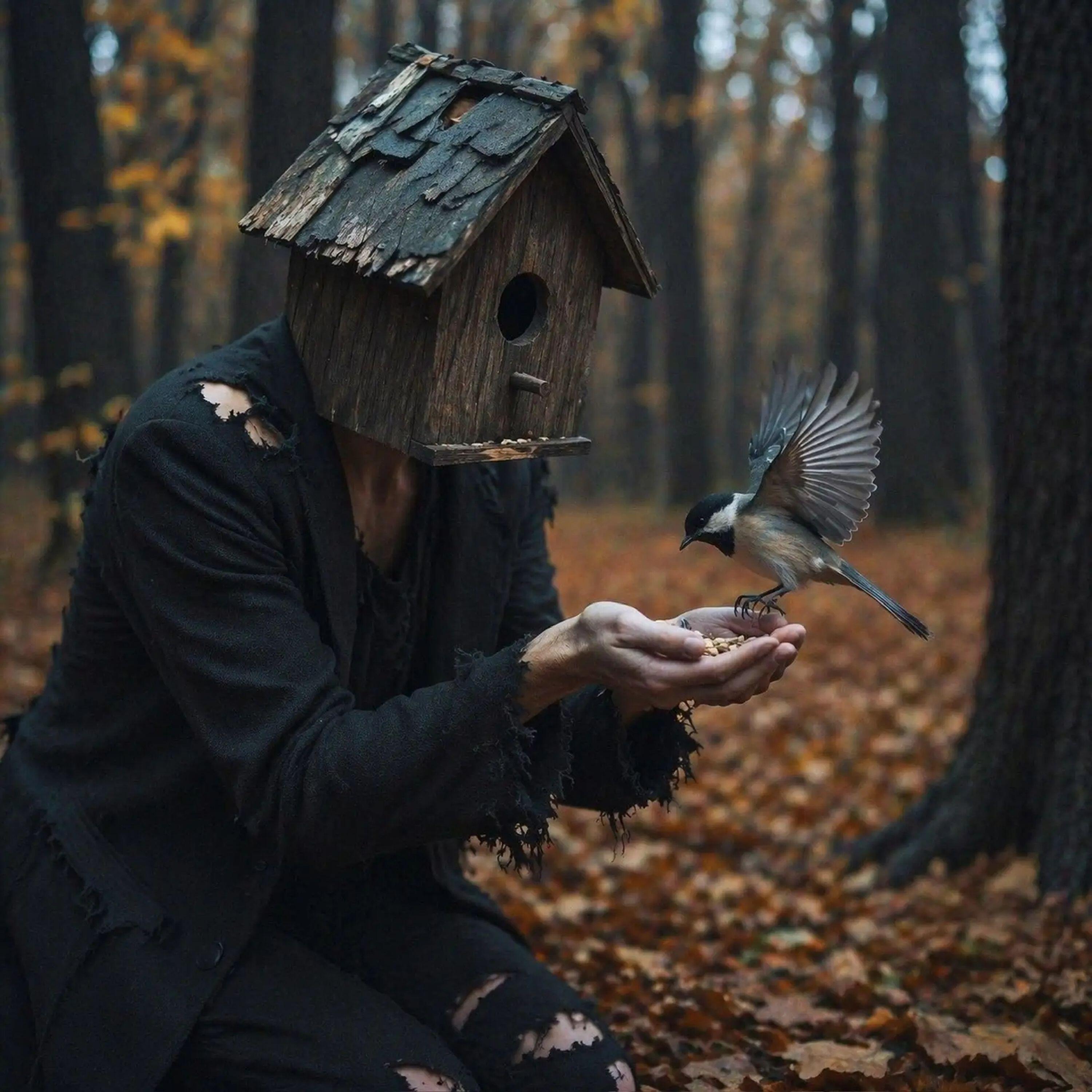 Релиз Начни с себя