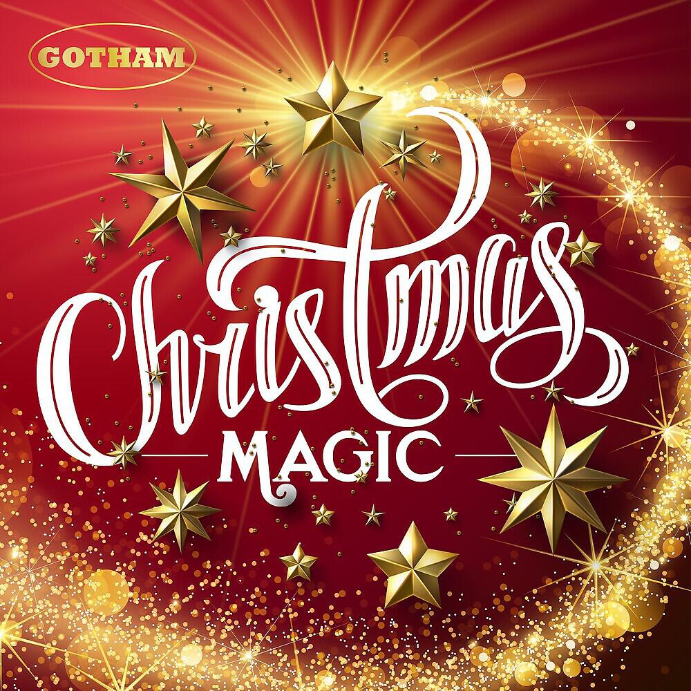 Релиз Christmas Magic