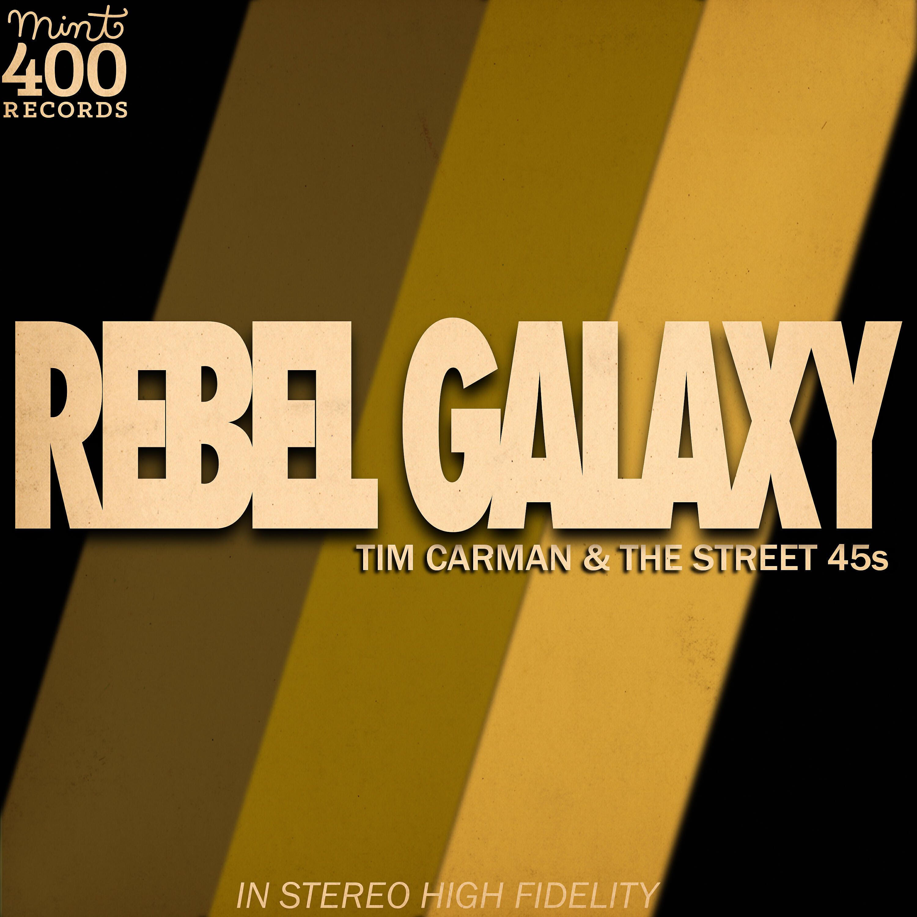 Релиз Rebel Galaxy