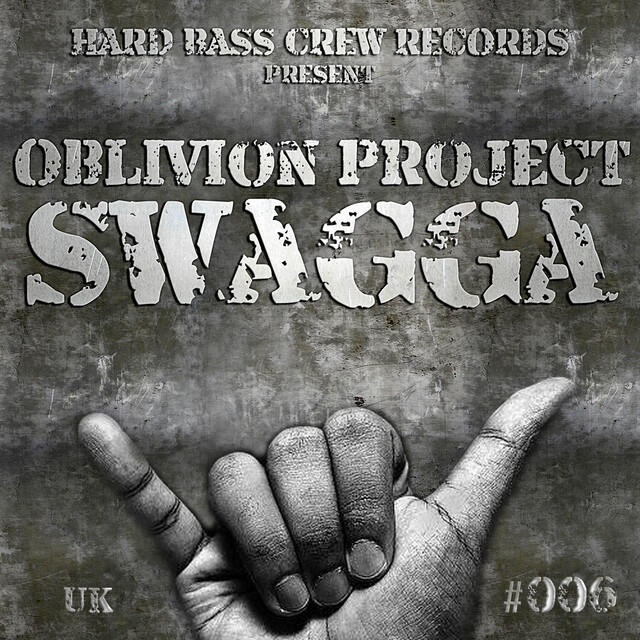 Релиз Swagga