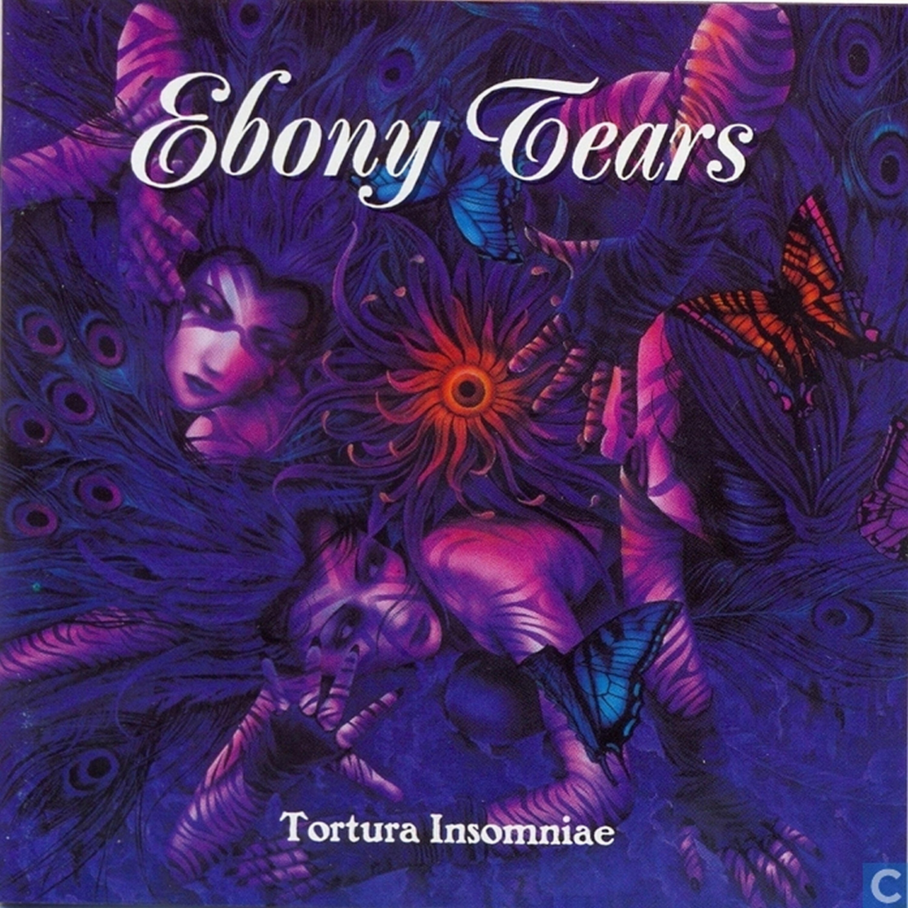 Постер альбома Tortura Insomniae