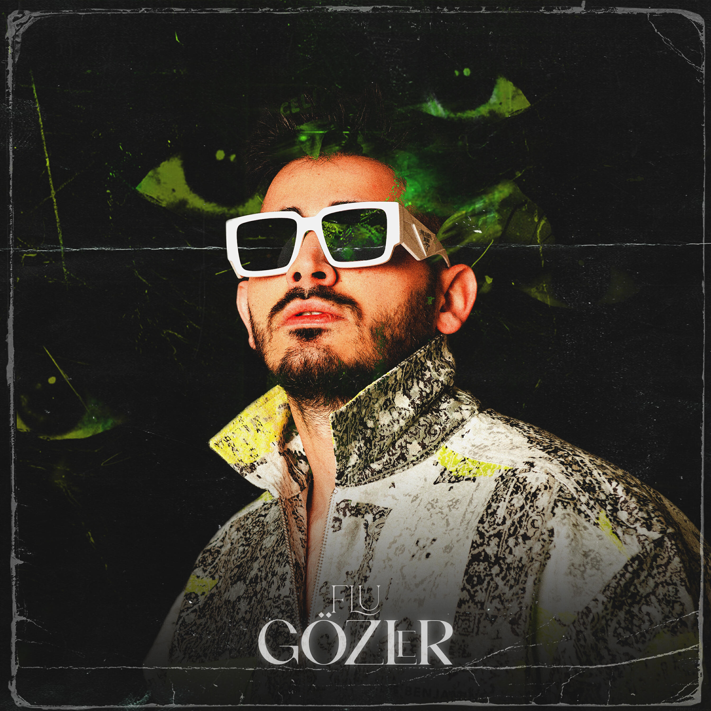 Релиз Gözler
